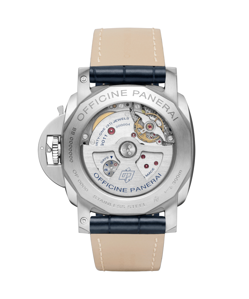 Panerai Luminor GMT Produktbild main 1