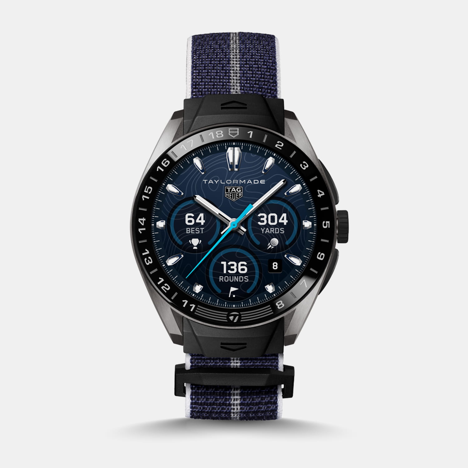 TAG Heuer TAG Heuer Connected Produktbild main 2