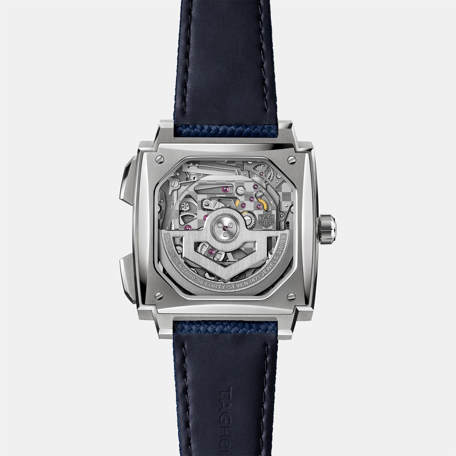 TAG Heuer Monaco Evergraph Produktbild main 1