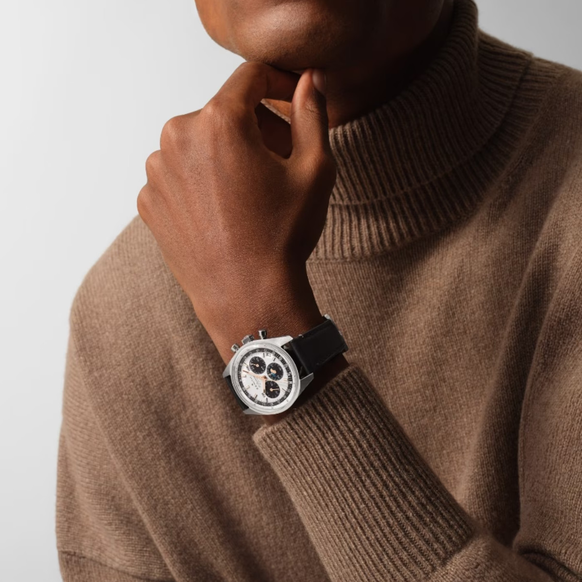 Zenith Chronomaster Original Produktbild main 2