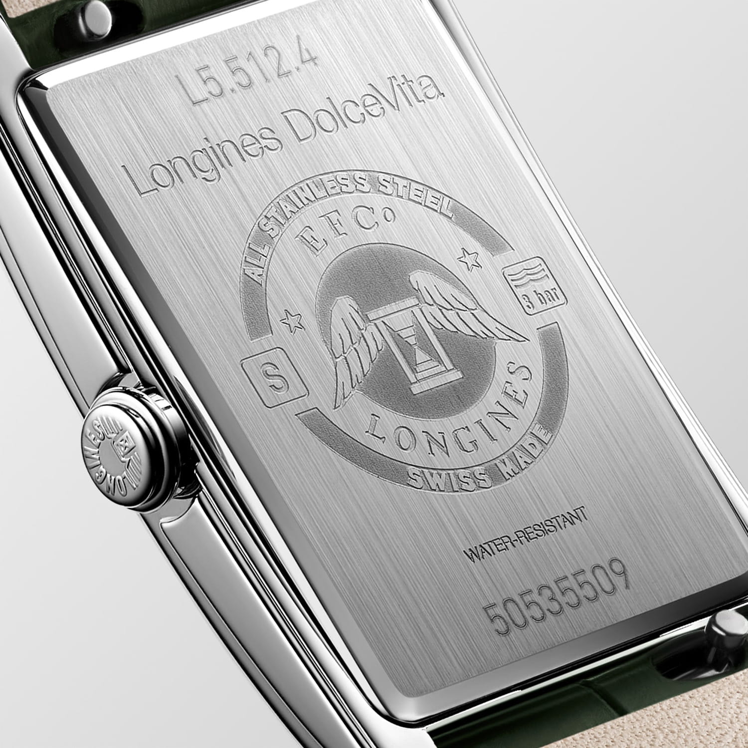 Longines Longines DolceVita Produktbild main 4