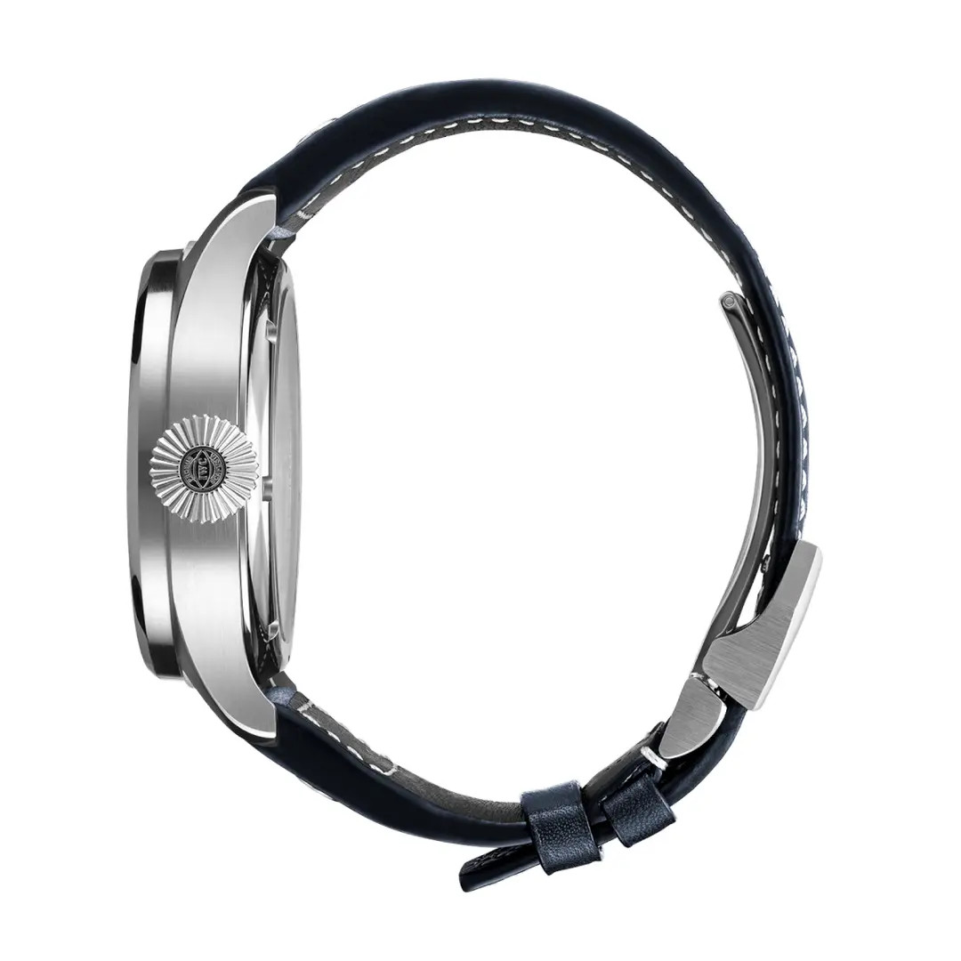 IWC Schaffhausen Big Pilot's Watch Perpetual Calendar Produktbild main 1