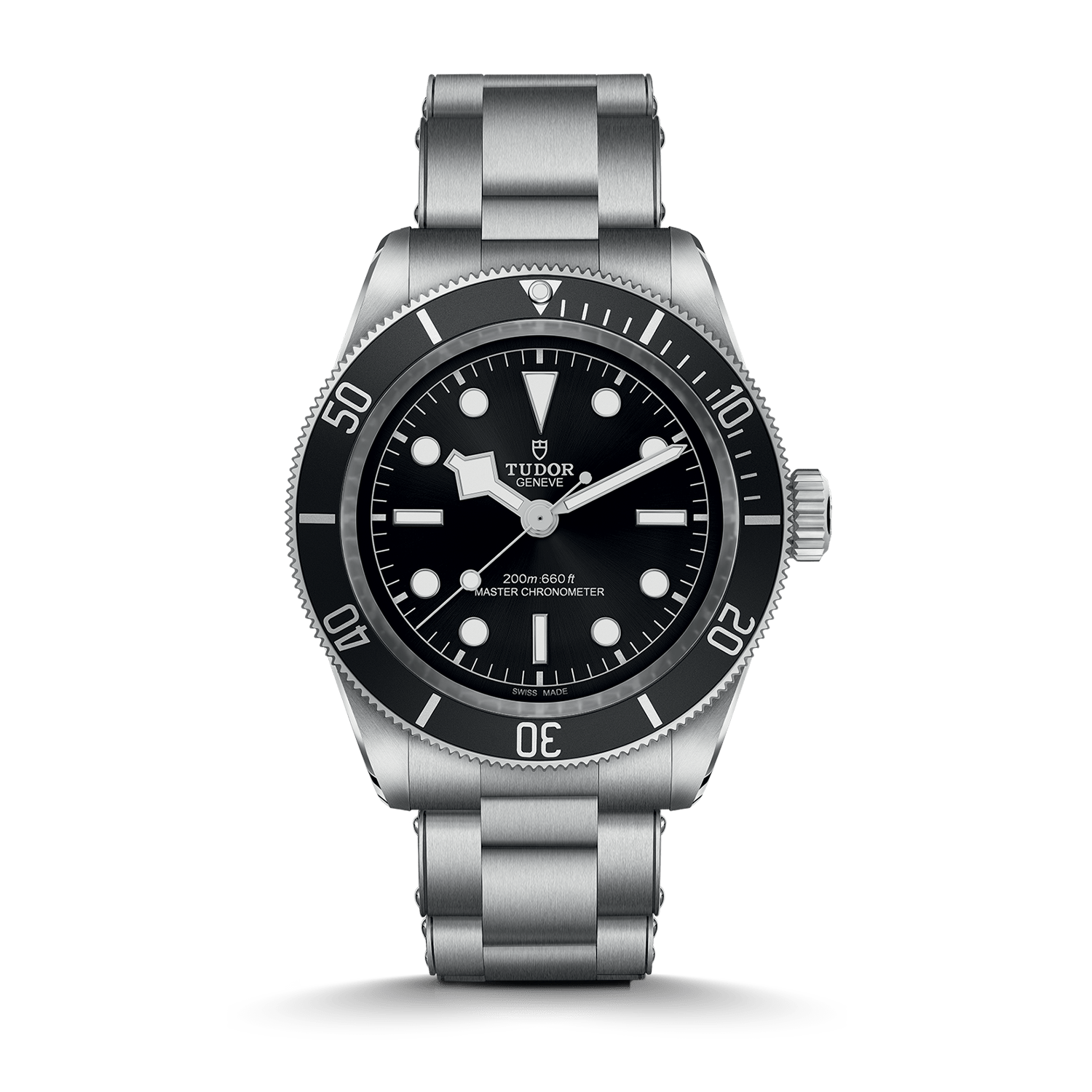 TUDOR Black Bay Produktbild main 0
