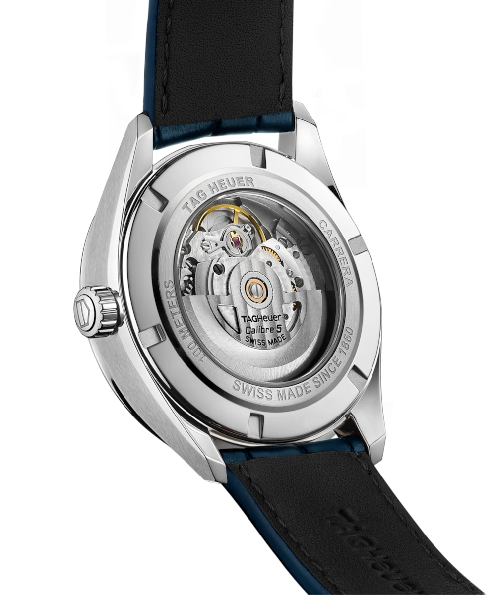 TAG HEUER Carrera Day-Date Produktbild main 2