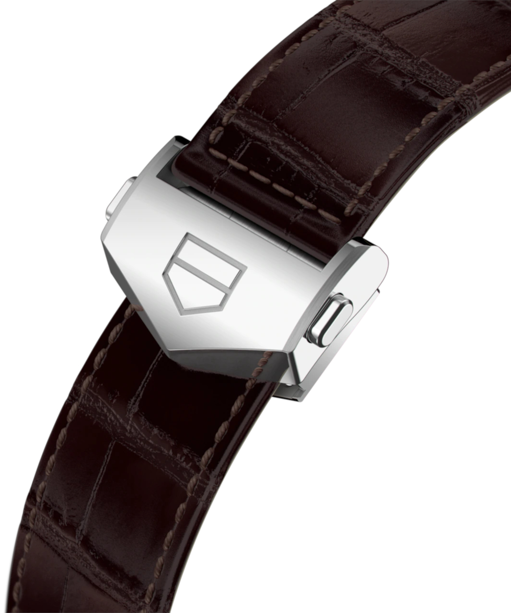 TAG HEUER Carrera Calibre Heuer 02 Produktbild main 2