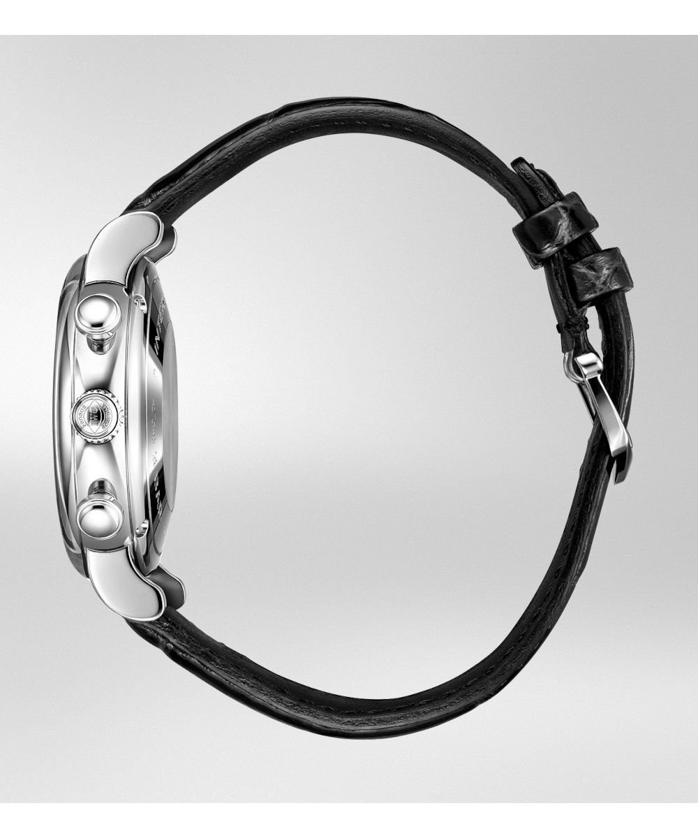 IWC Schaffhausen Portofino Chronograph 39 Produktbild main 2