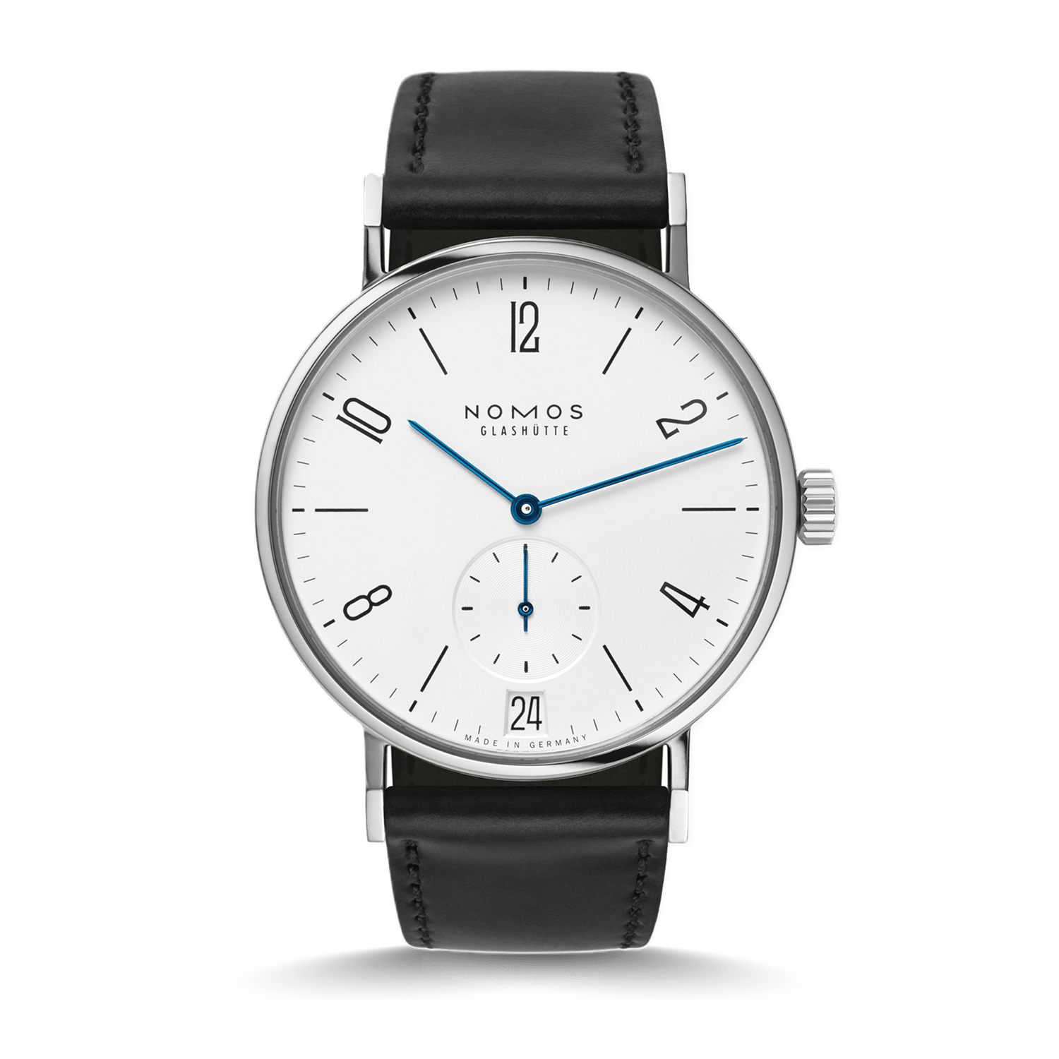 NOMOS Glashütte Tangomat Datum CPO