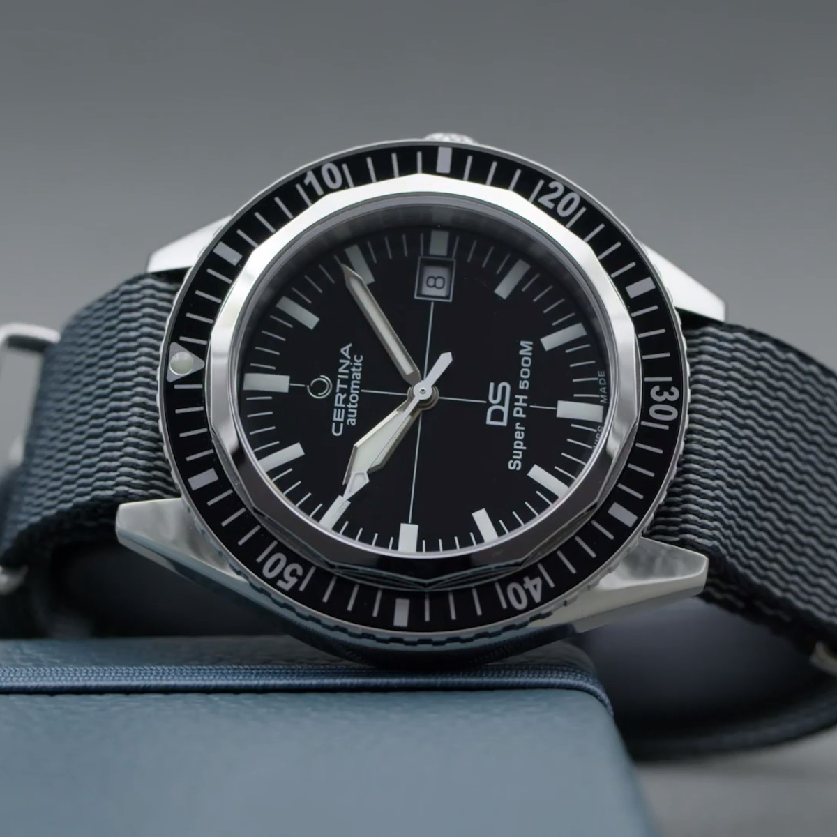 Certina DS Super PH500M Produktbild main 2