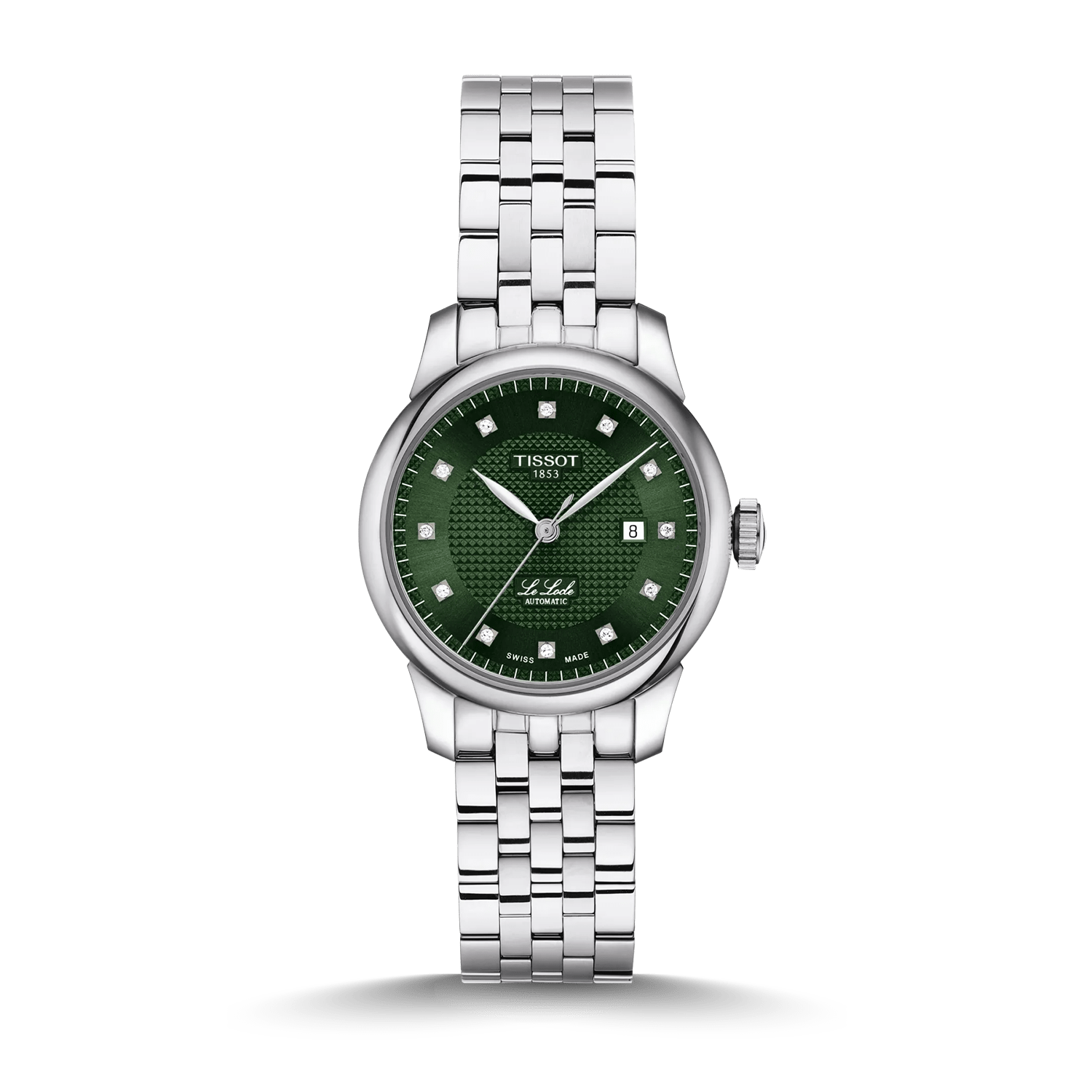 Tissot Le Locle Automatic Lady Tissot Le Locle Automatic Lady