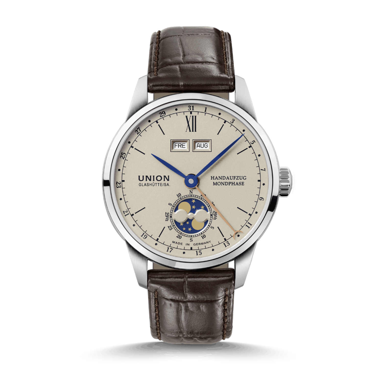 UNION Glashütte 1893 Produktbild main 0