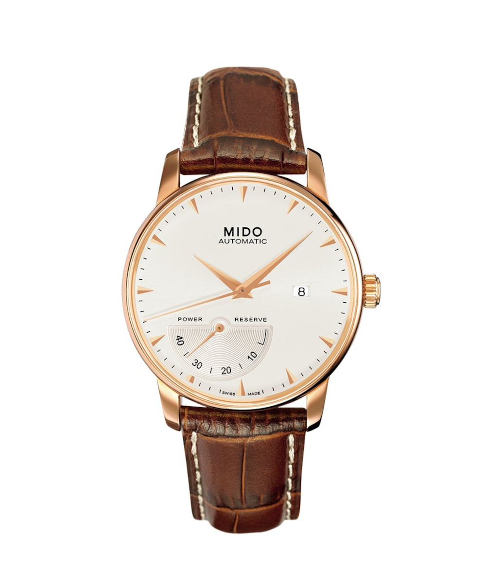 Mido Baroncelli Produktbild main 0