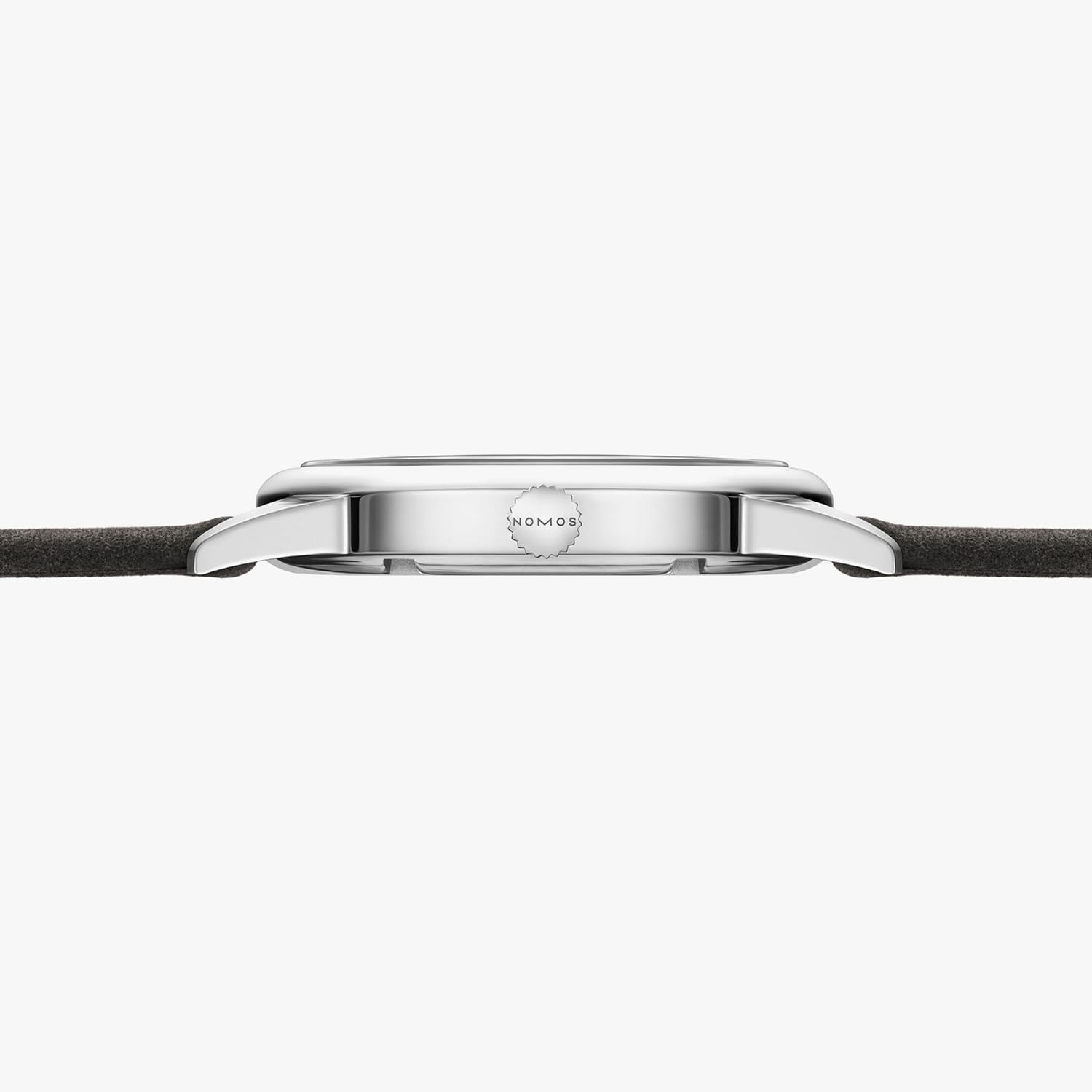 NOMOS Glashütte Club Campus 38 Produktbild main 4