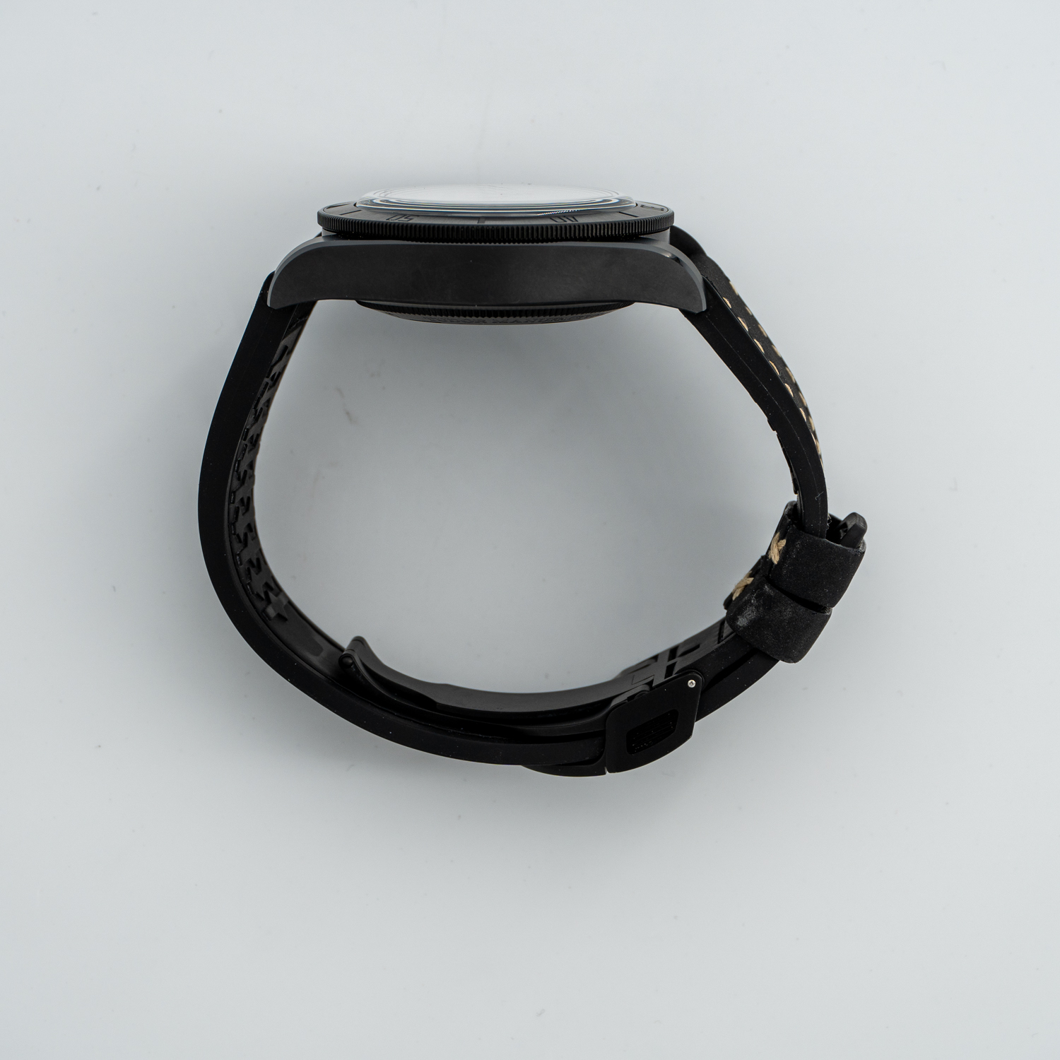 TUDOR Black Bay Ceramic CPO4 Produktbild main 1