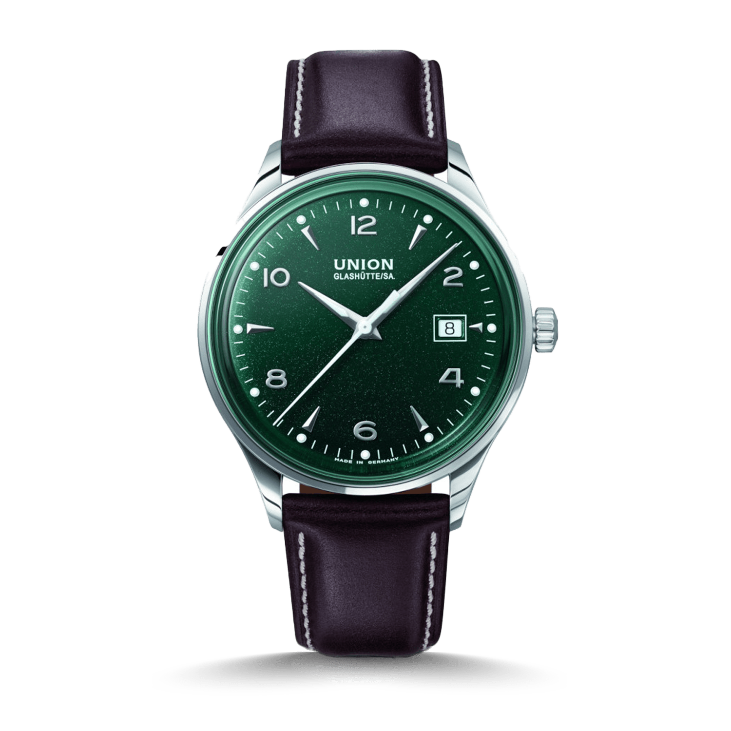 UNION Glashütte Noramis Datum Produktbild main 0