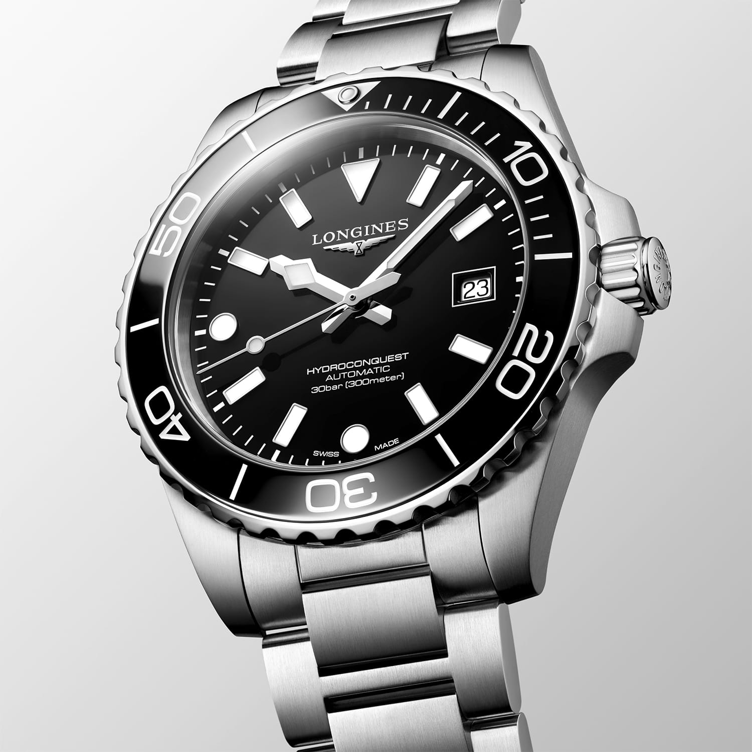 Longines HydroConquest 42 Produktbild main 3