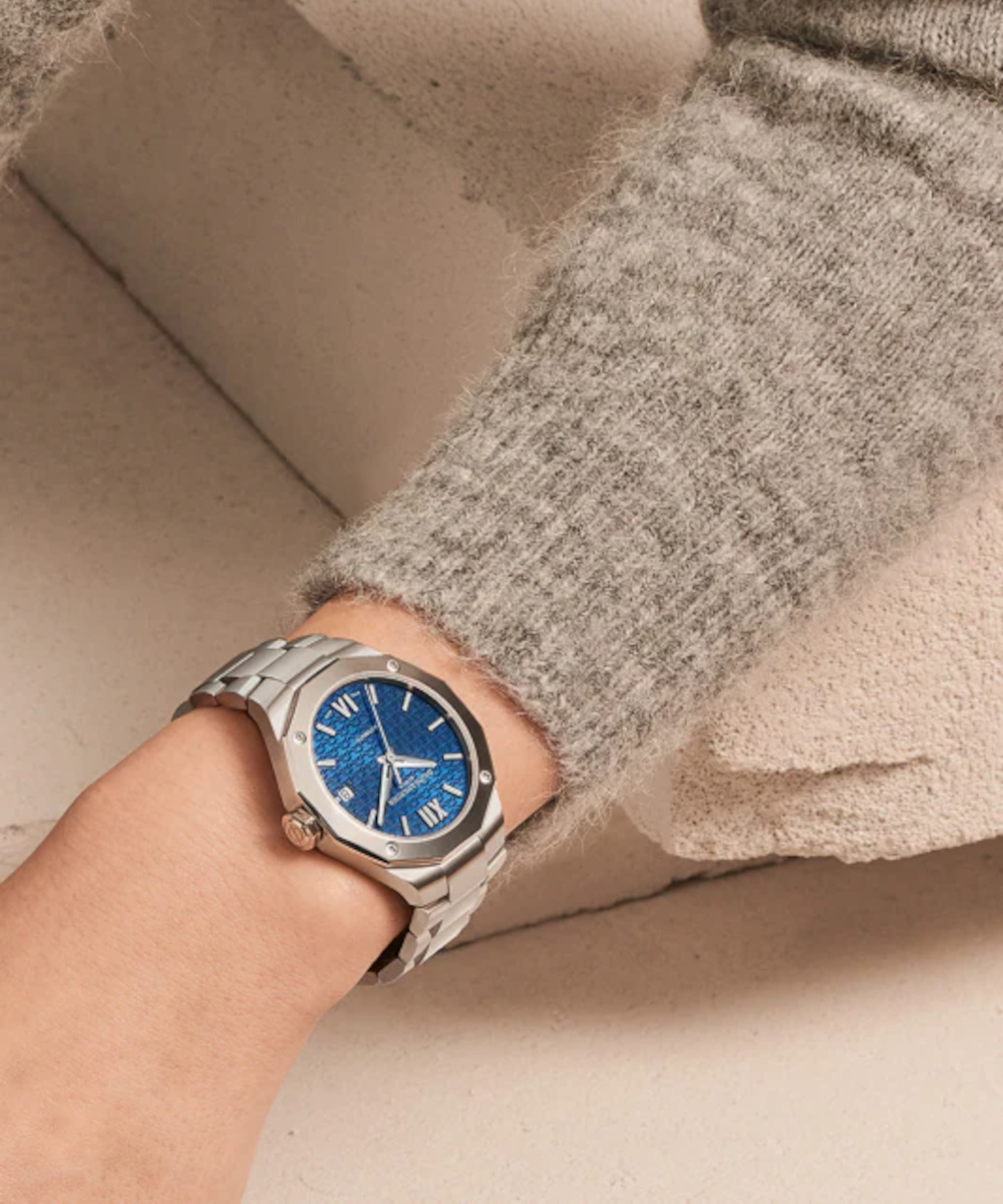 Baume & Mercier Riviera Produktbild main 2