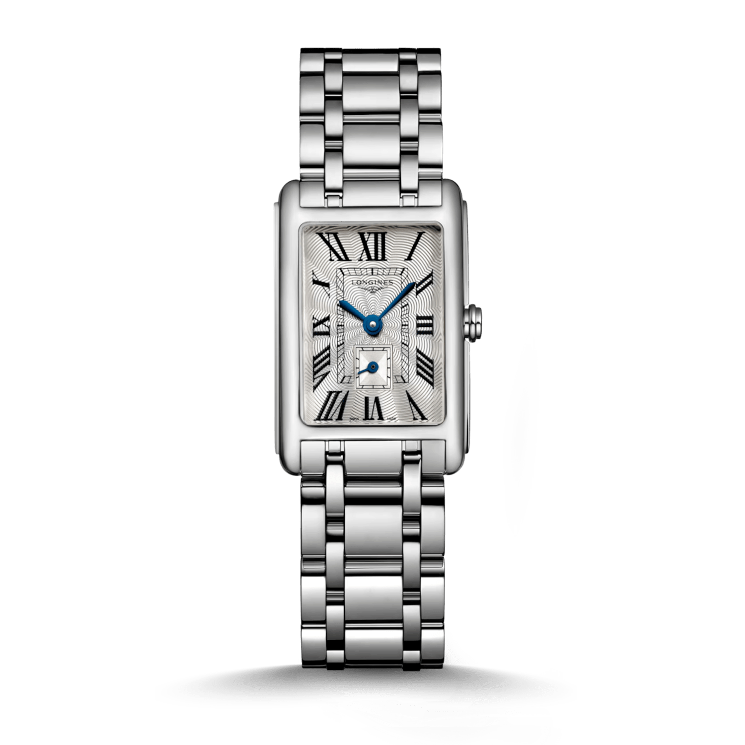 Longines DolceVita Quarz Produktbild main 0