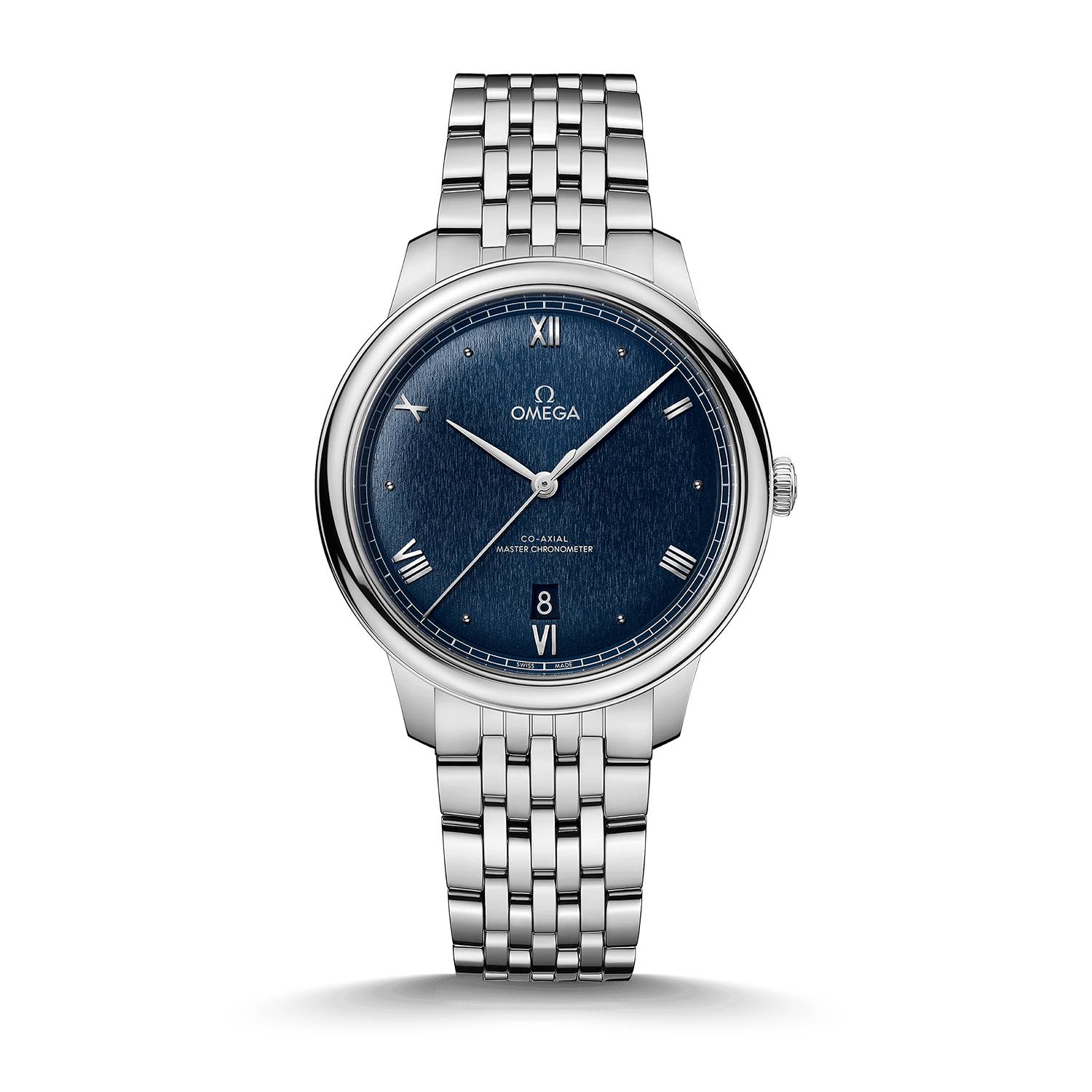 OMEGA De Ville Prestige 40 Produktbild main 0