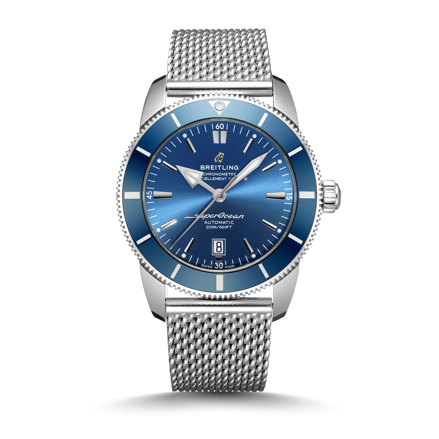 Breitling Superocean Heritage B20 Automatic 46 CPO Produktbild main 0