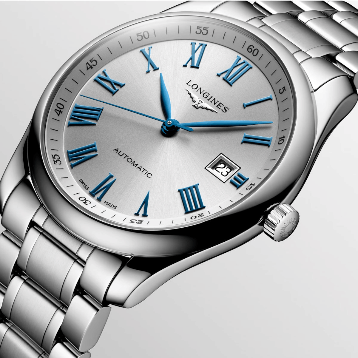 Longines Master Collection 40 Produktbild main 3