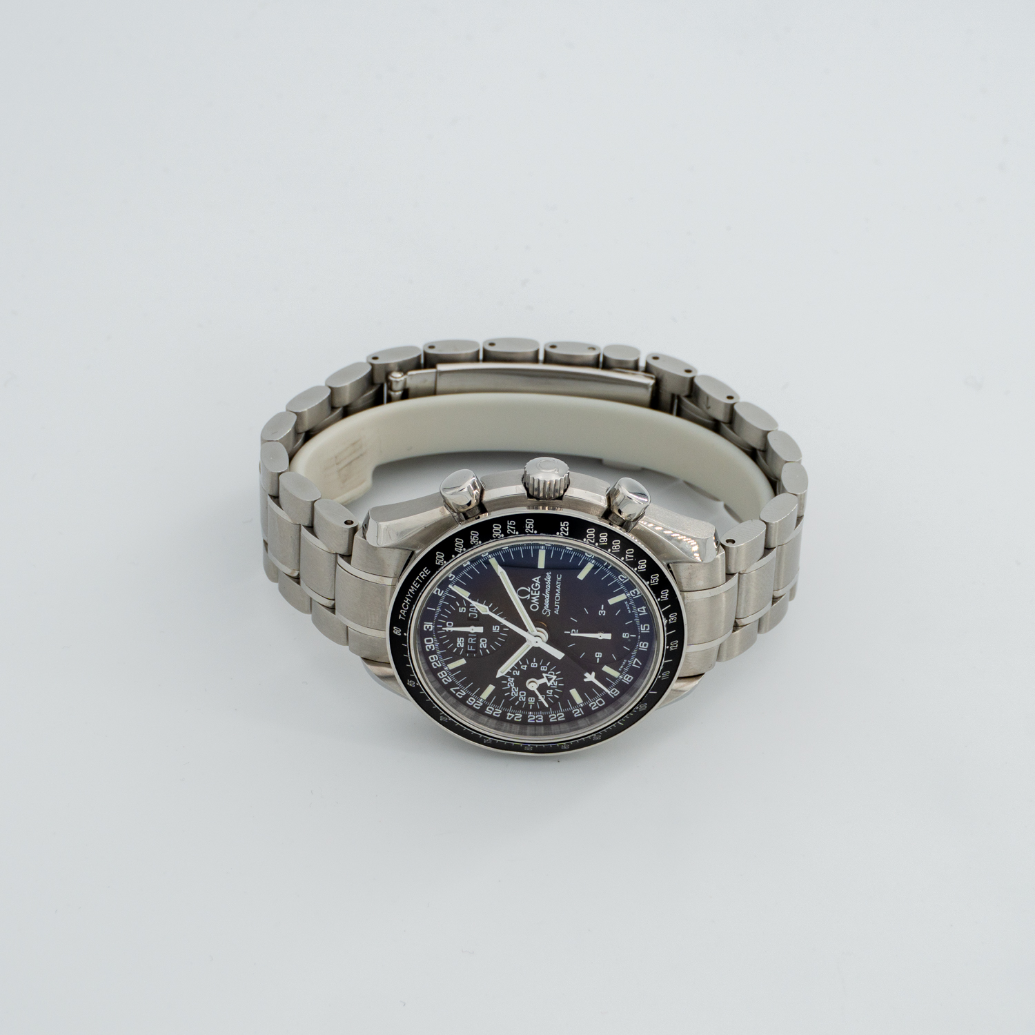 OMEGA Speedmaster Day-Date Produktbild main 2