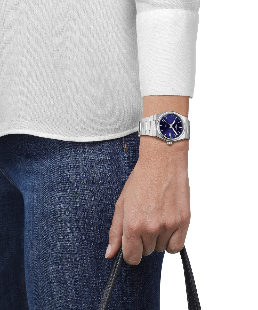 Tissot PRX  Produktbild main 2