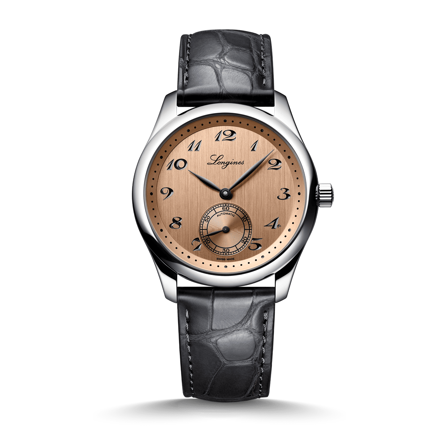 Longines Master Collection Produktbild main 0