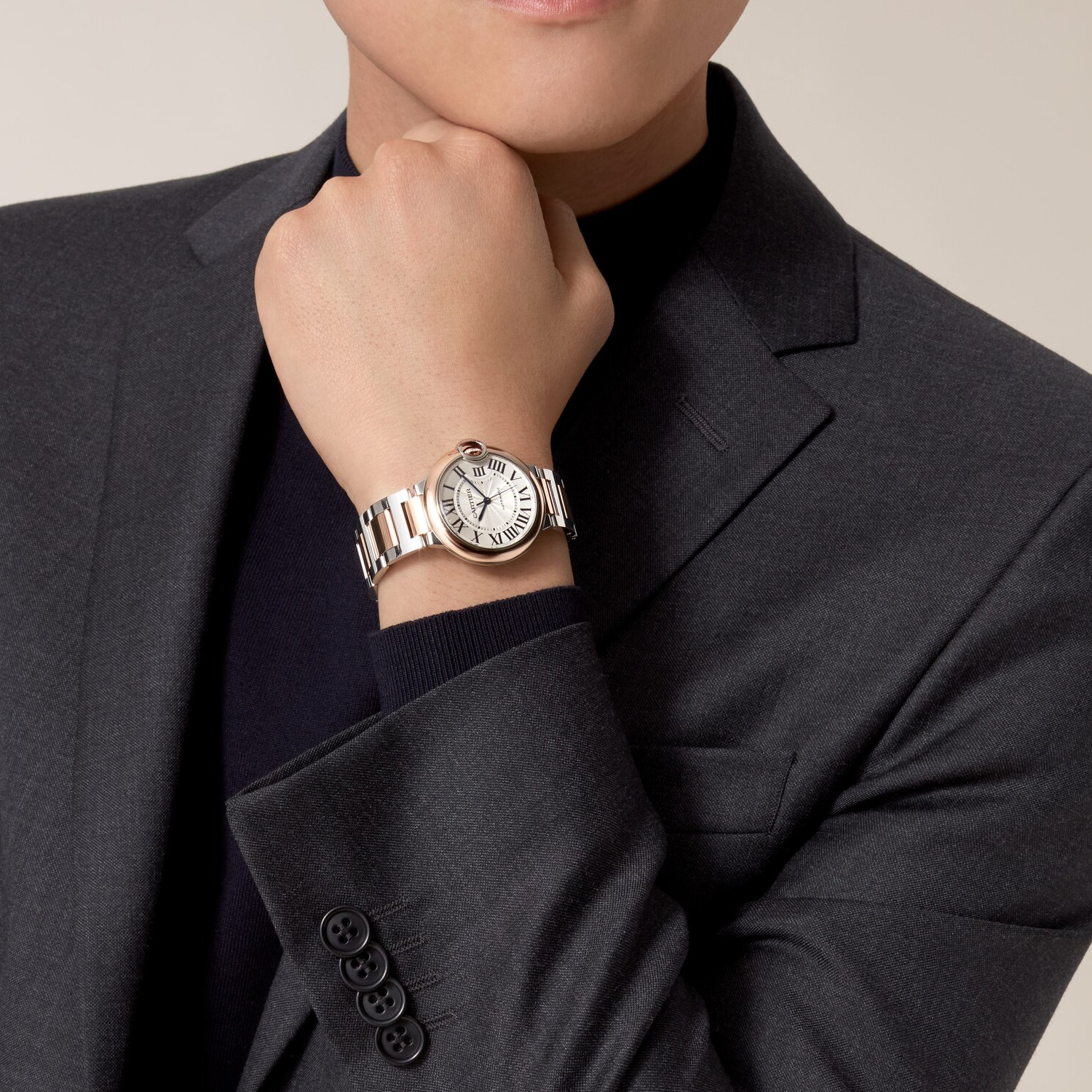 Cartier Ballon Bleu de Cartier Produktbild main 1