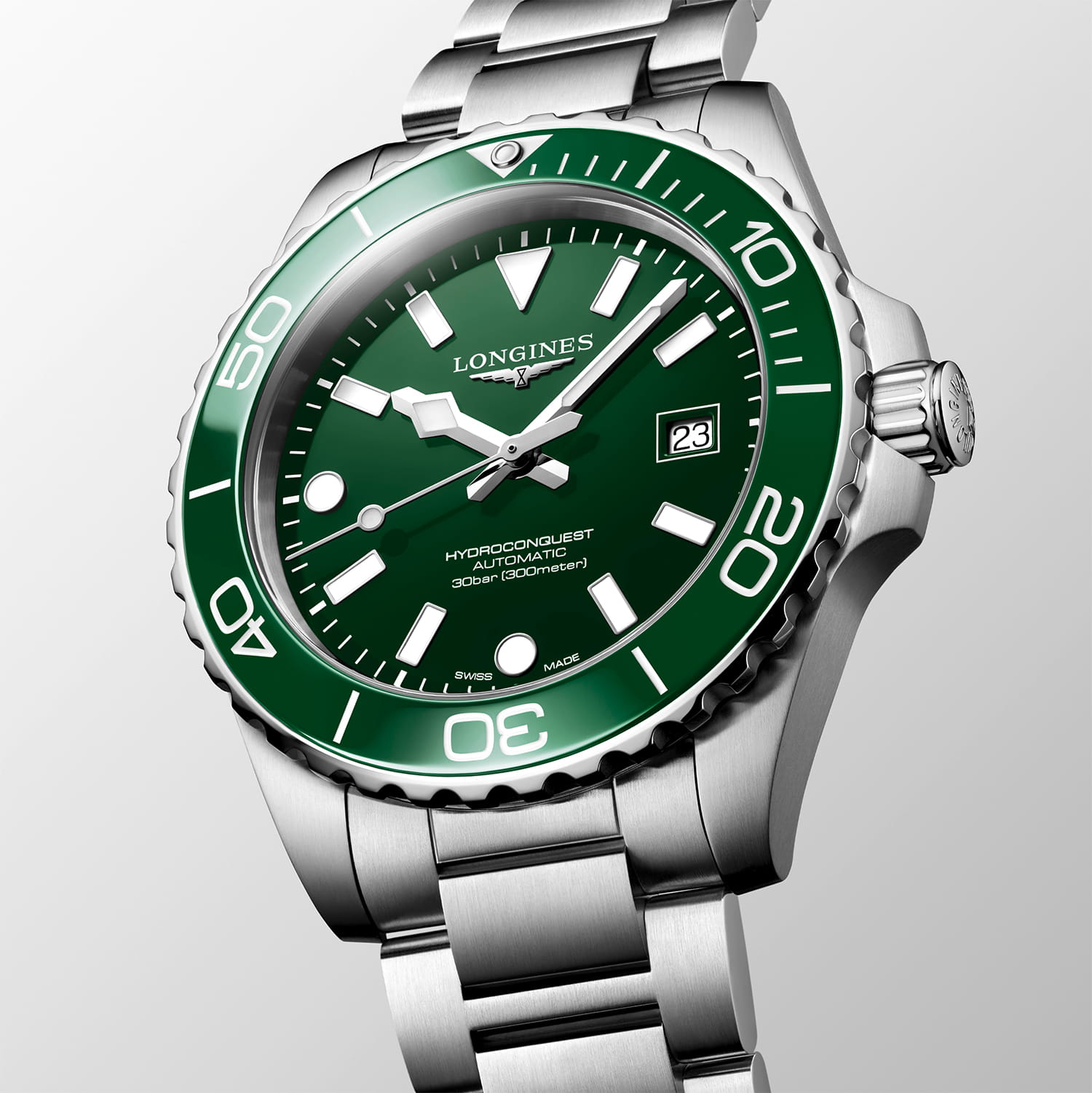 Longines HydroConquest 42 Produktbild main 3