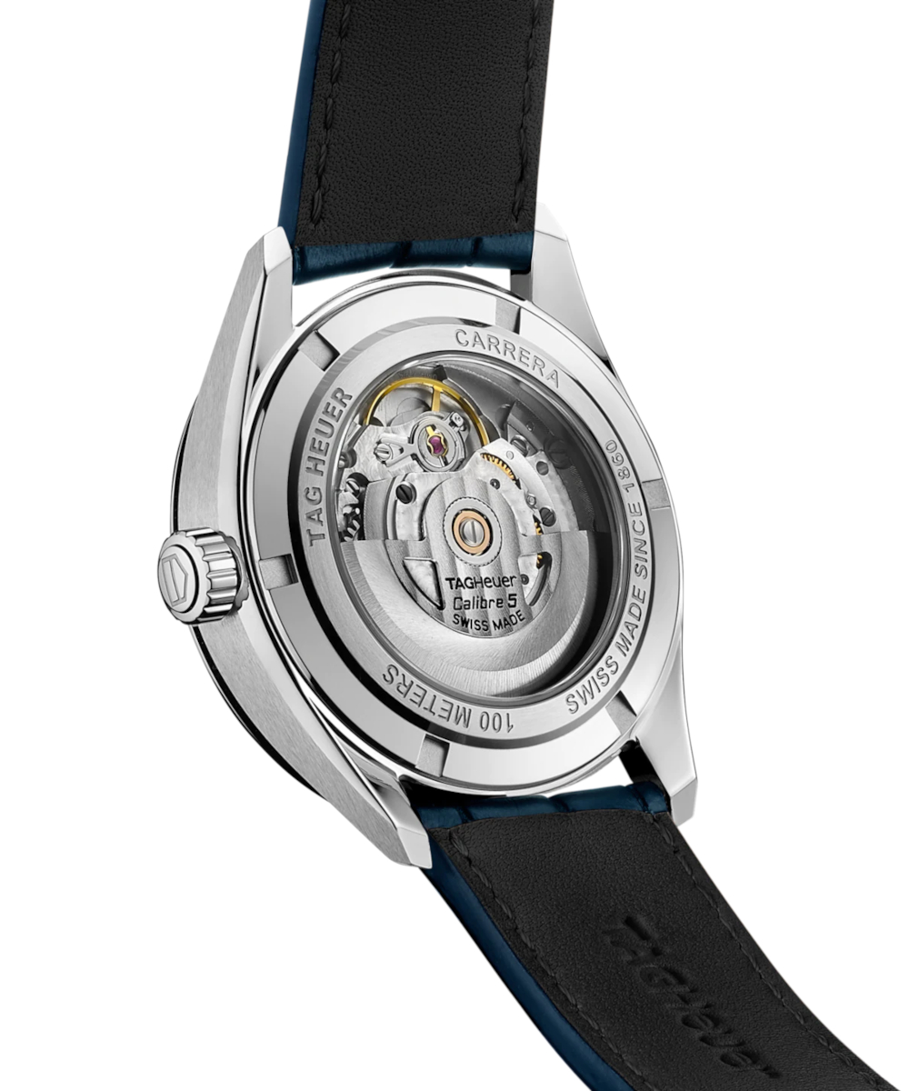 TAG HEUER Carrera Date Produktbild main 3