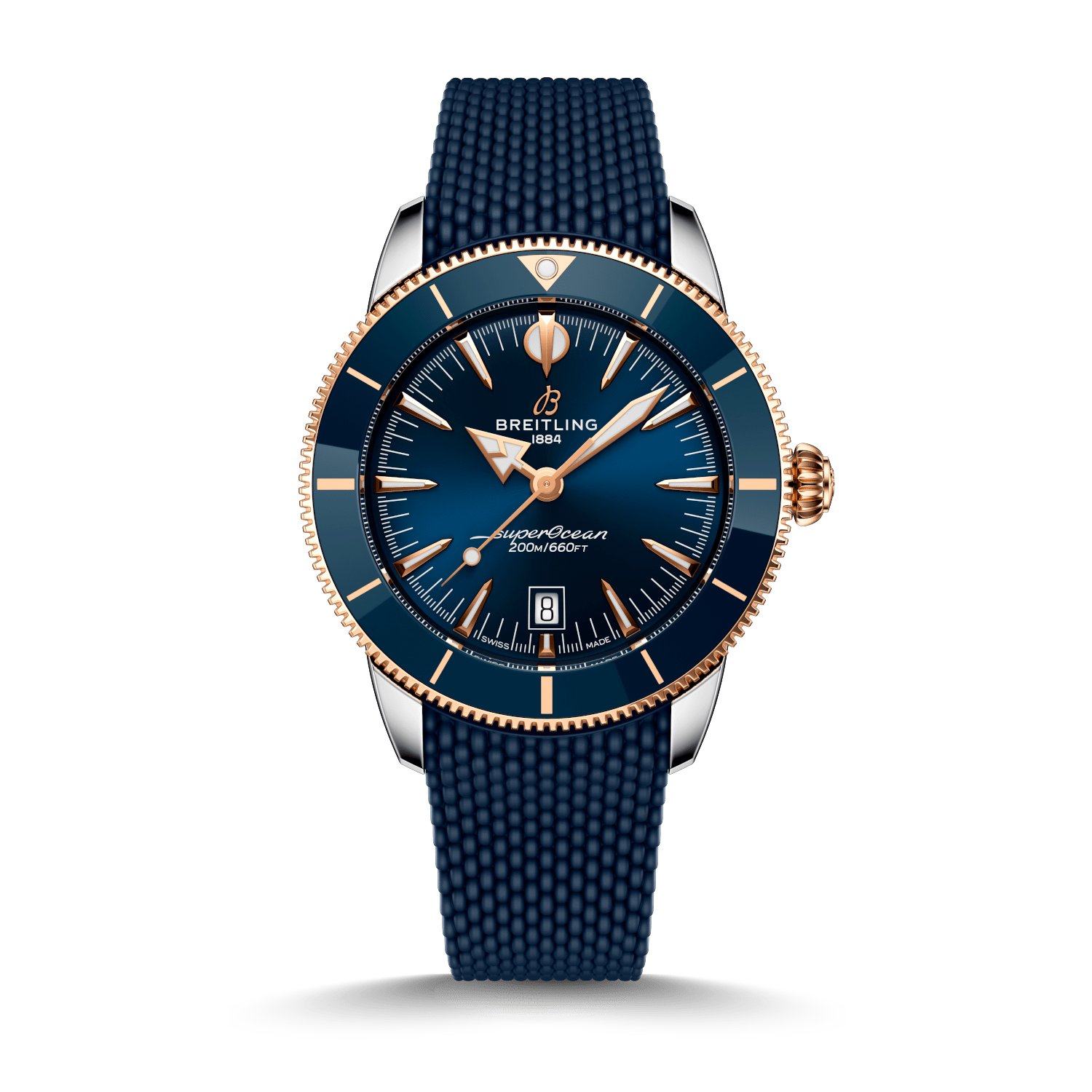 Breitling Superocean Heritage B31 Automatic 44 Produktbild main 0