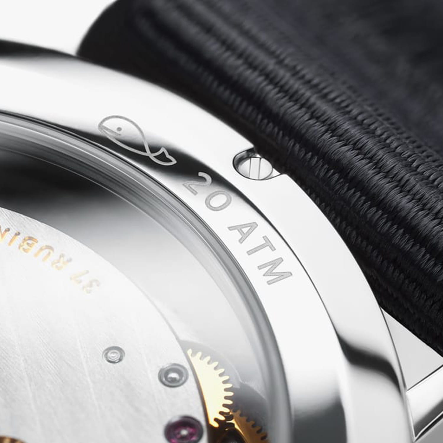 NOMOS Glashütte Ahoi Neomatik Sky Produktbild main 3