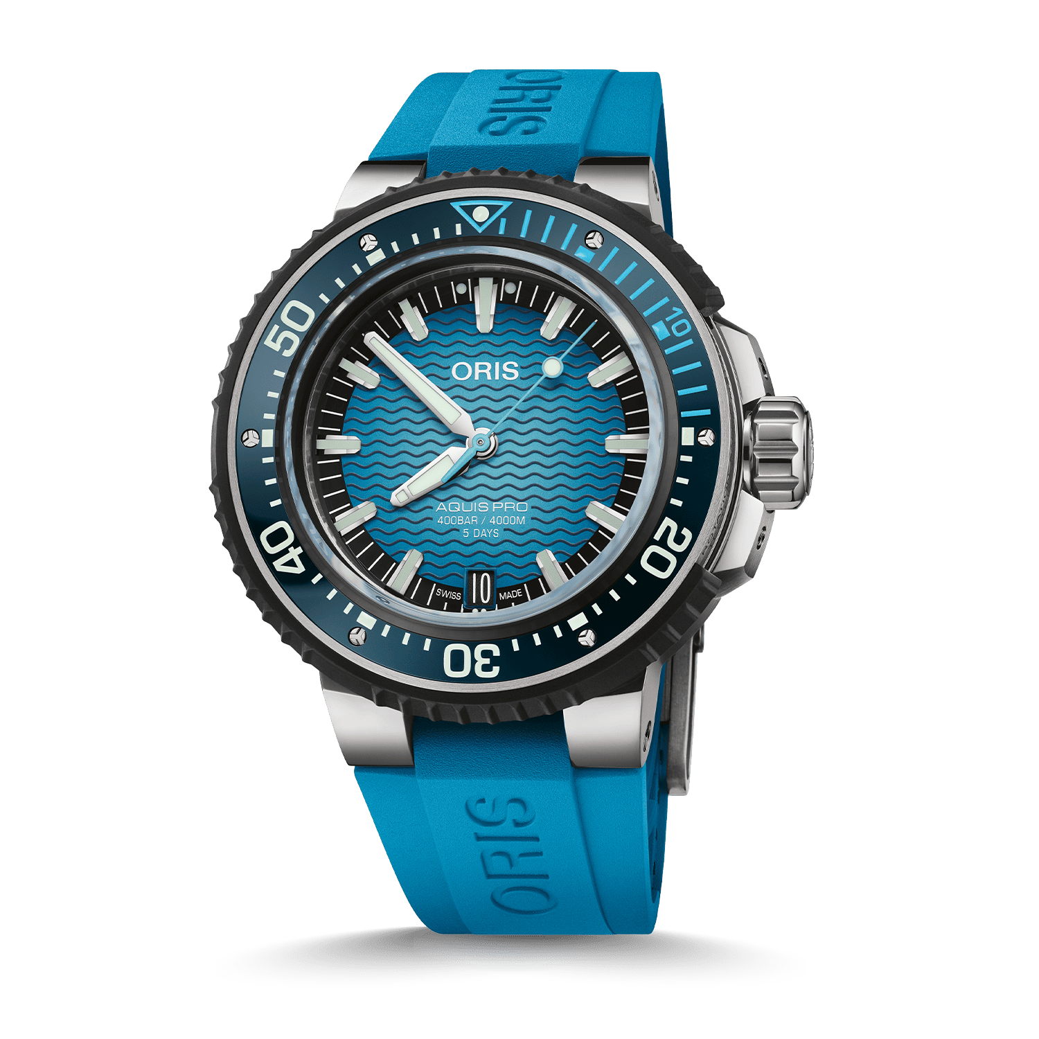 Oris Aquis Pro 4000M Oris Aquis Pro 4000M