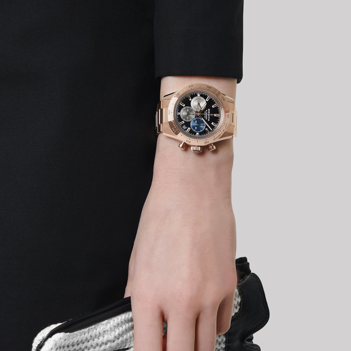 Zenith Chronomaster Sport El Primero 41 Produktbild main 3