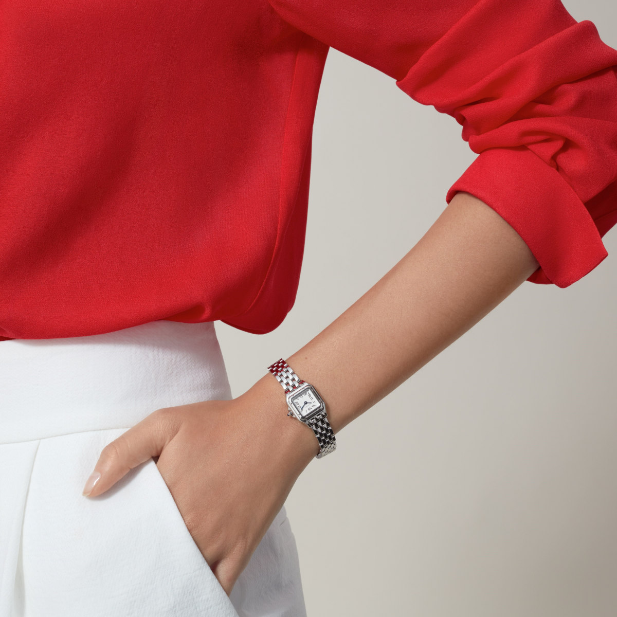 Cartier Panthère de Cartier Mini Produktbild main 4