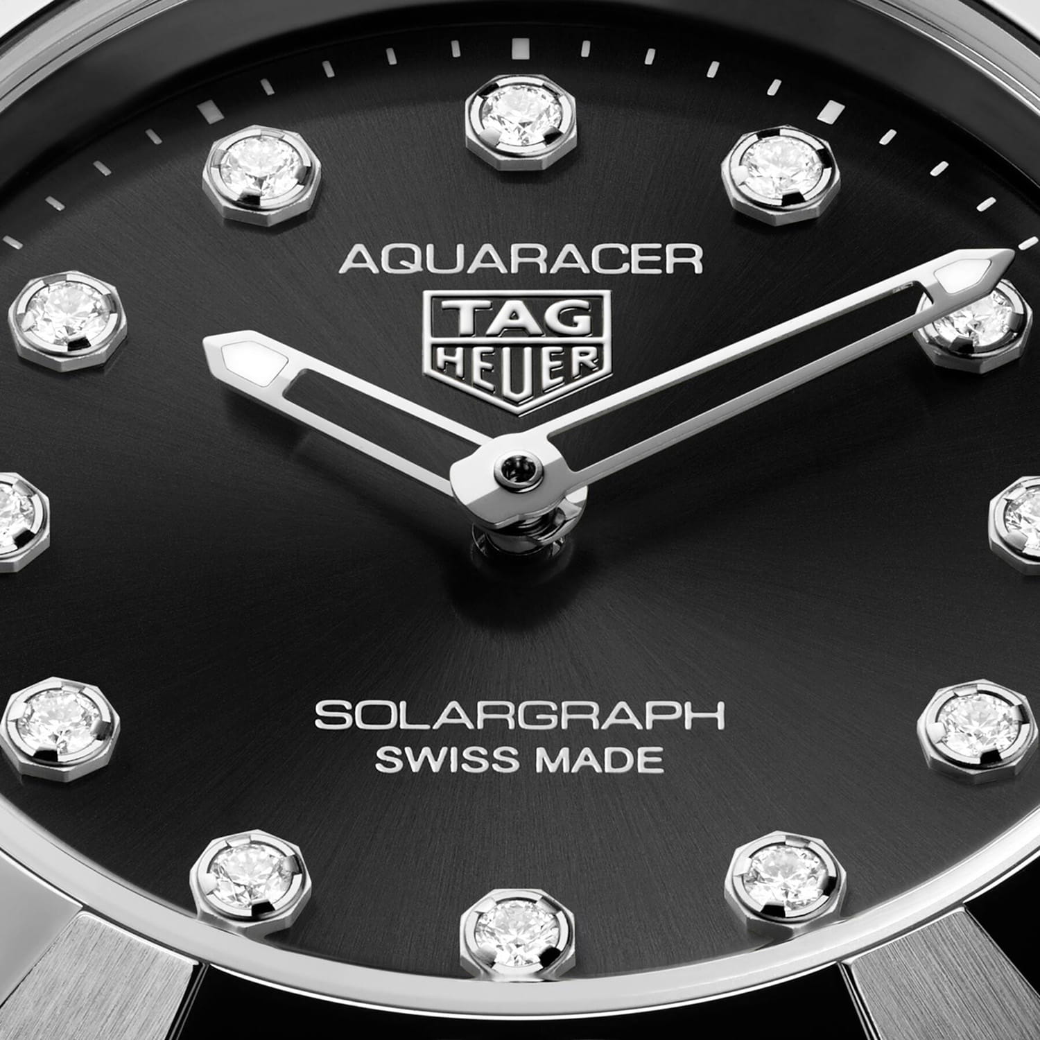 TAG Heuer Aquaracer Professional 100 Solargraph Produktbild main 5