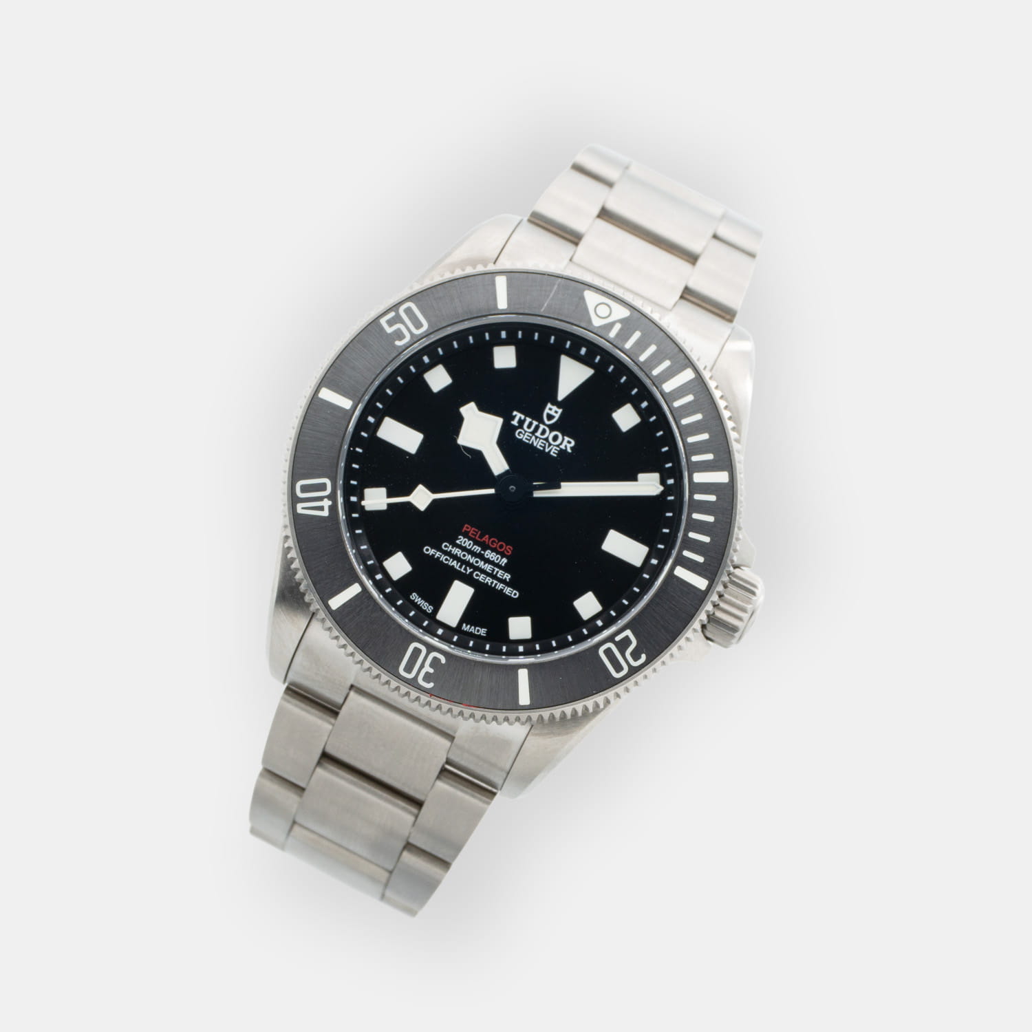 TUDOR Pelagos 39 CPO4 Produktbild main 0