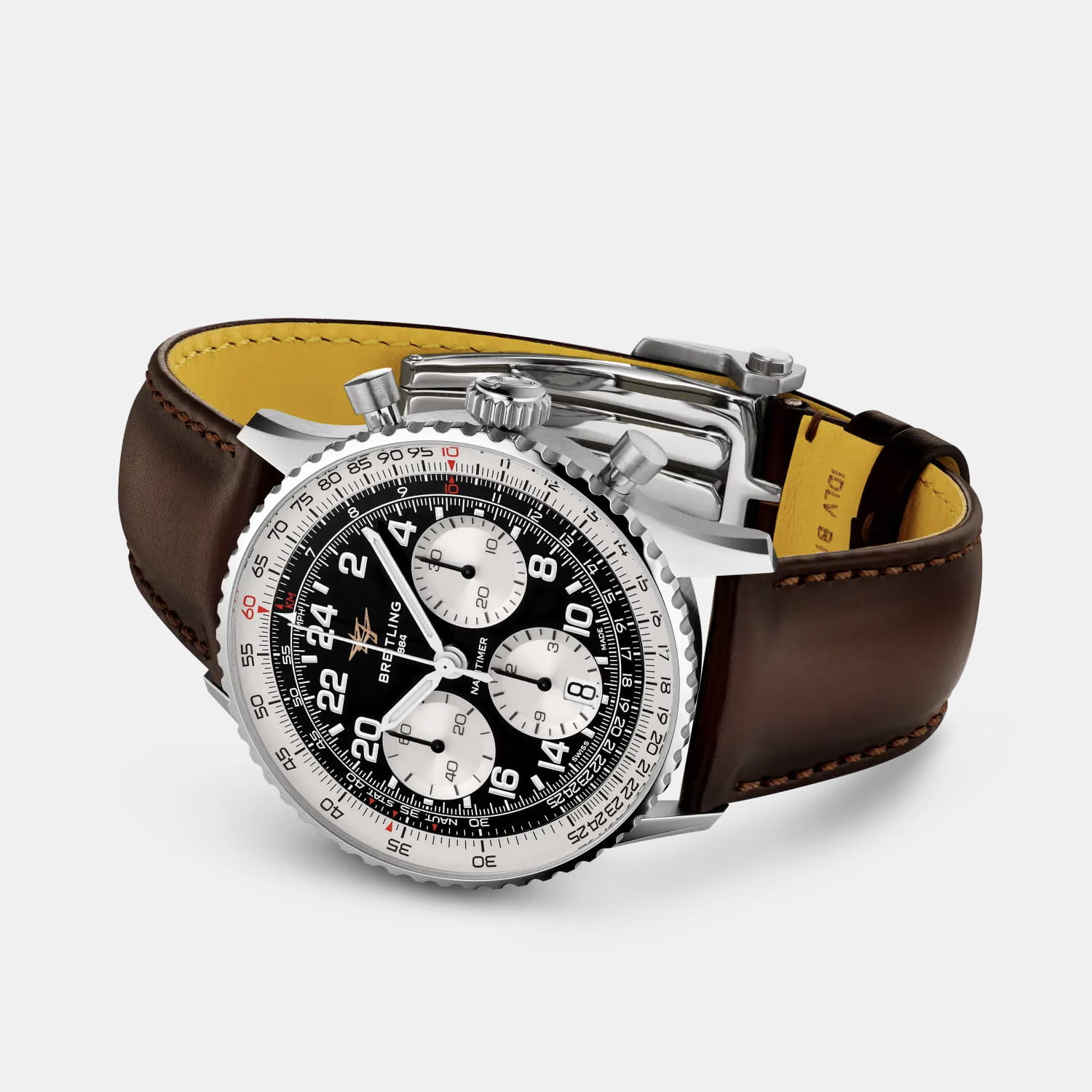 Breitling Navitimer B02 Chronograph 41 Cosmonaute Produktbild main 3