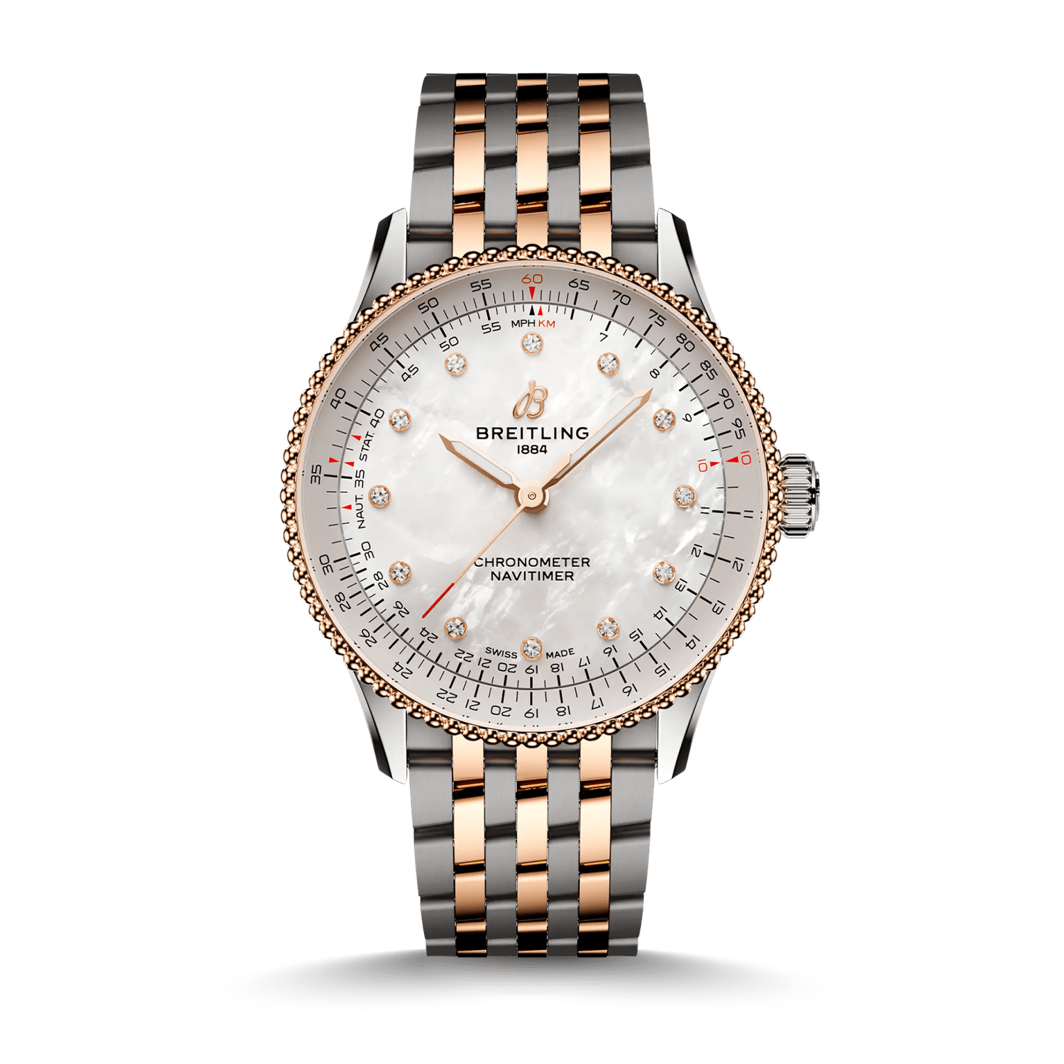 Breitling Navitimer Automatic 41