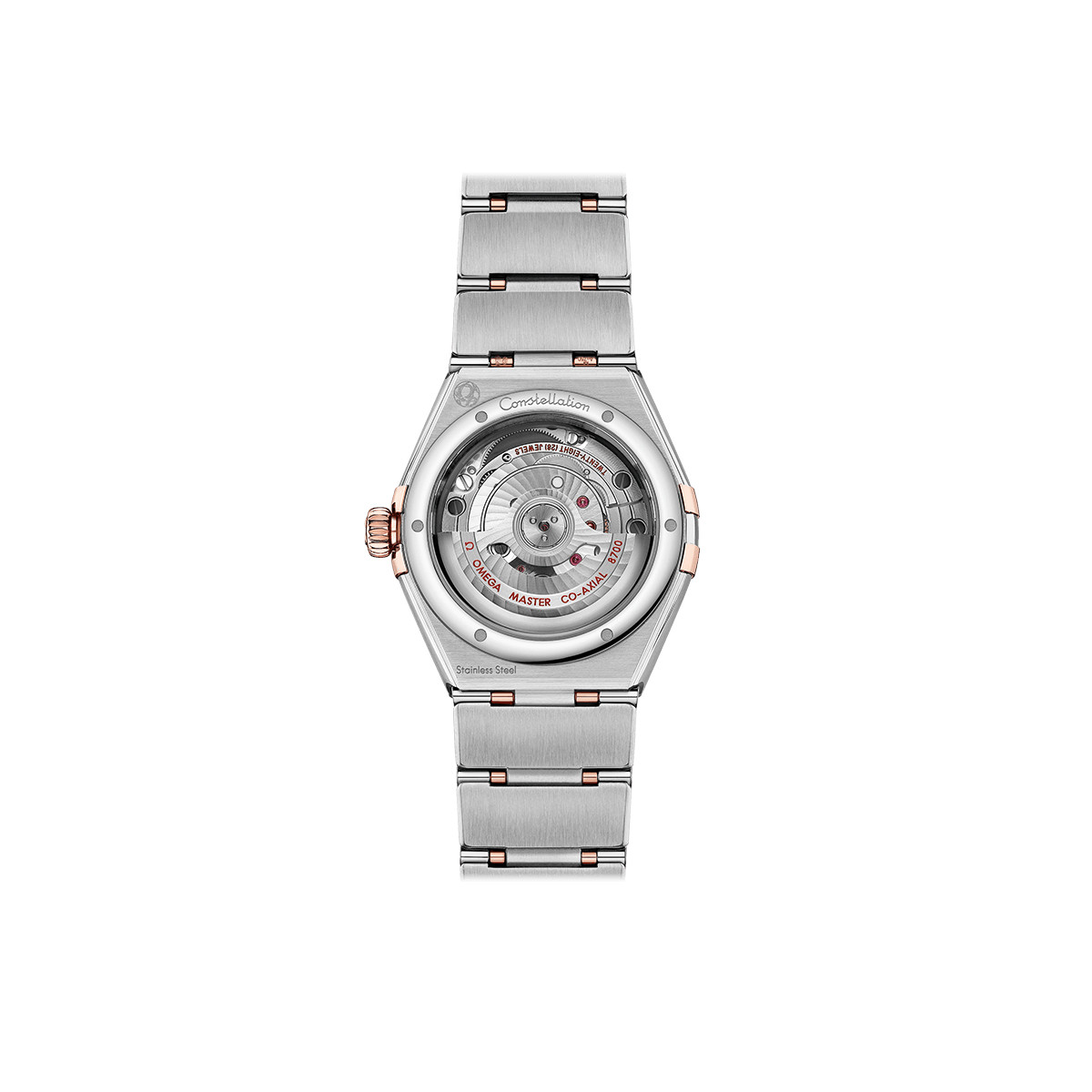 OMEGA Constellation 29 Produktbild main 2