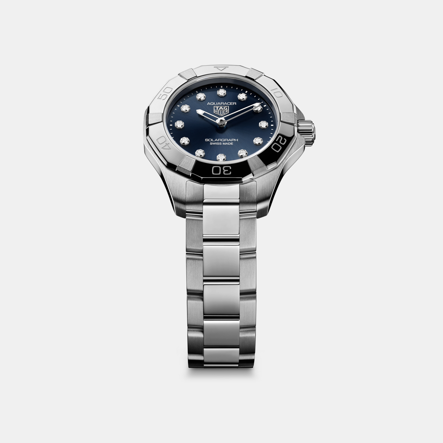 TAG Heuer Aquaracer Professional 100 Solargraph Produktbild main 4