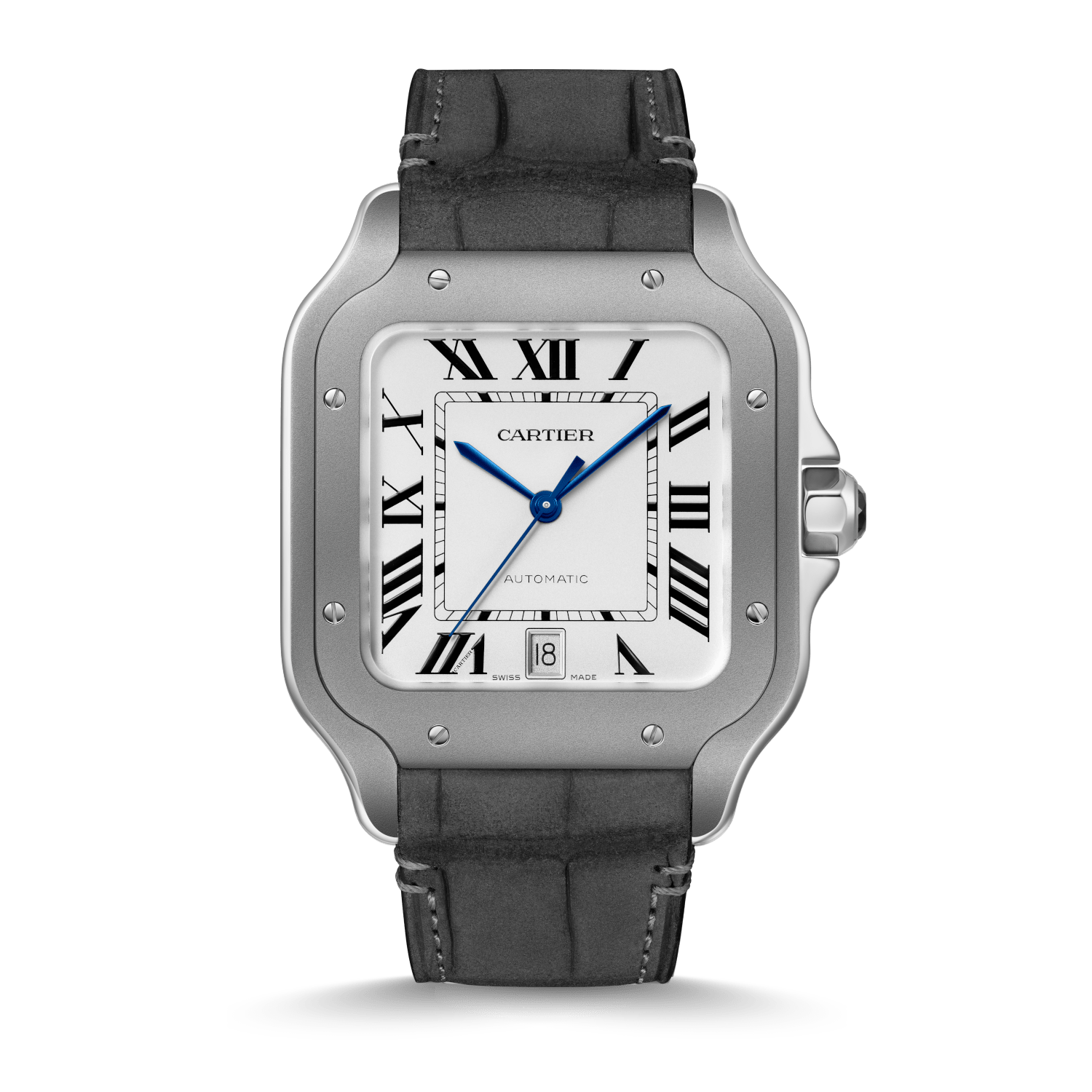 Cartier Santos de Cartier Produktbild main 2
