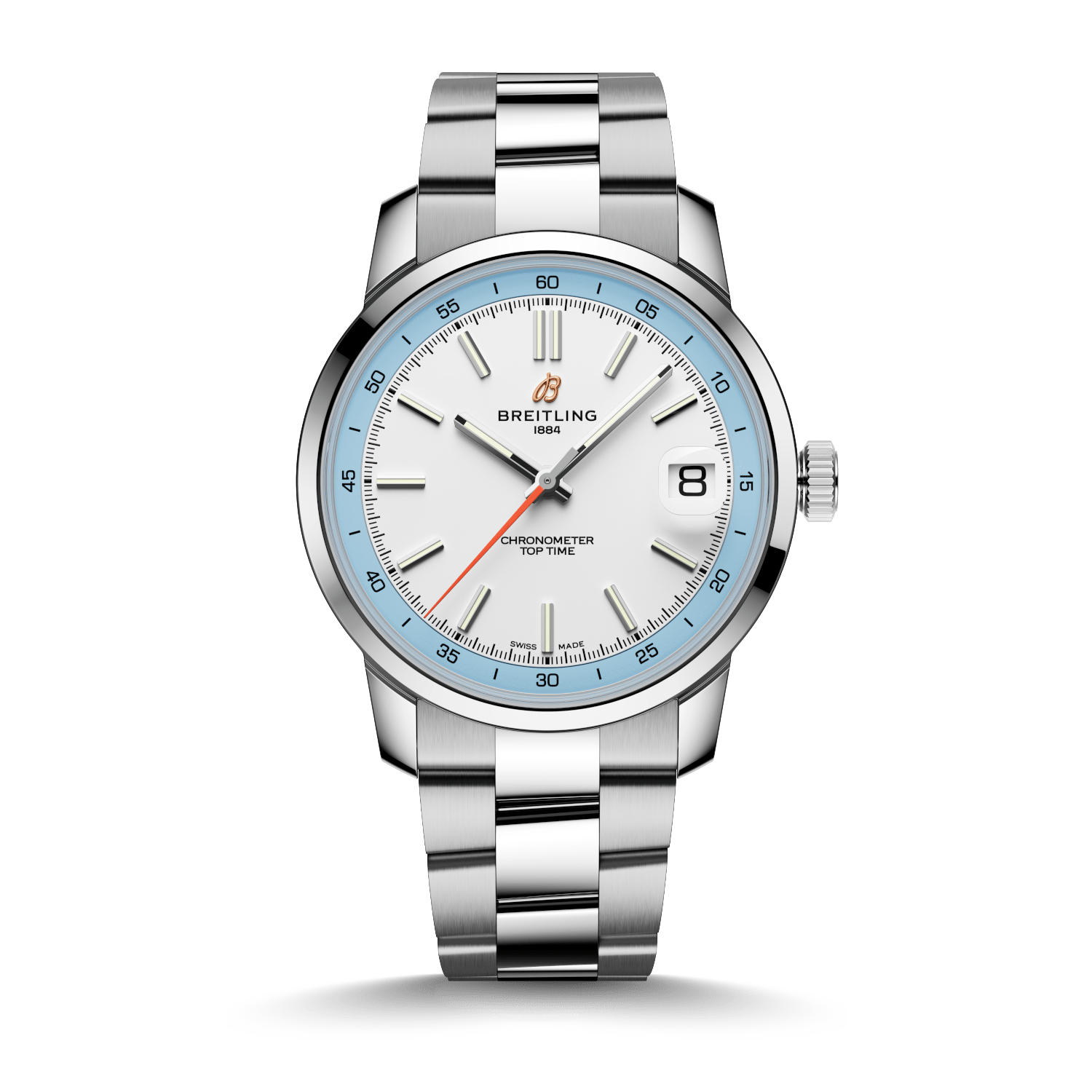 Breitling Top Time B31 Produktbild main 0