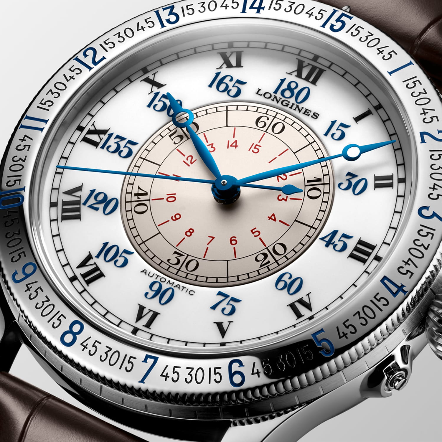 Longines Heritage Avigation Produktbild main 1