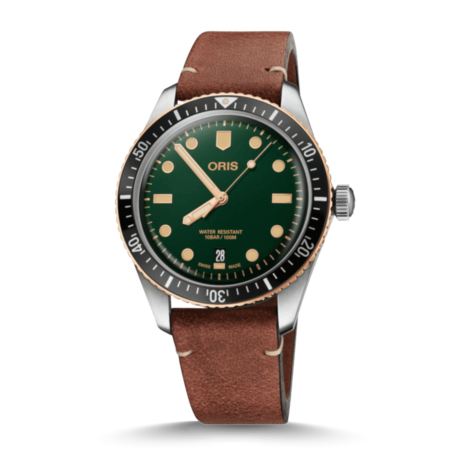 Oris Divers Sixty-Five 40 Produktbild main 0