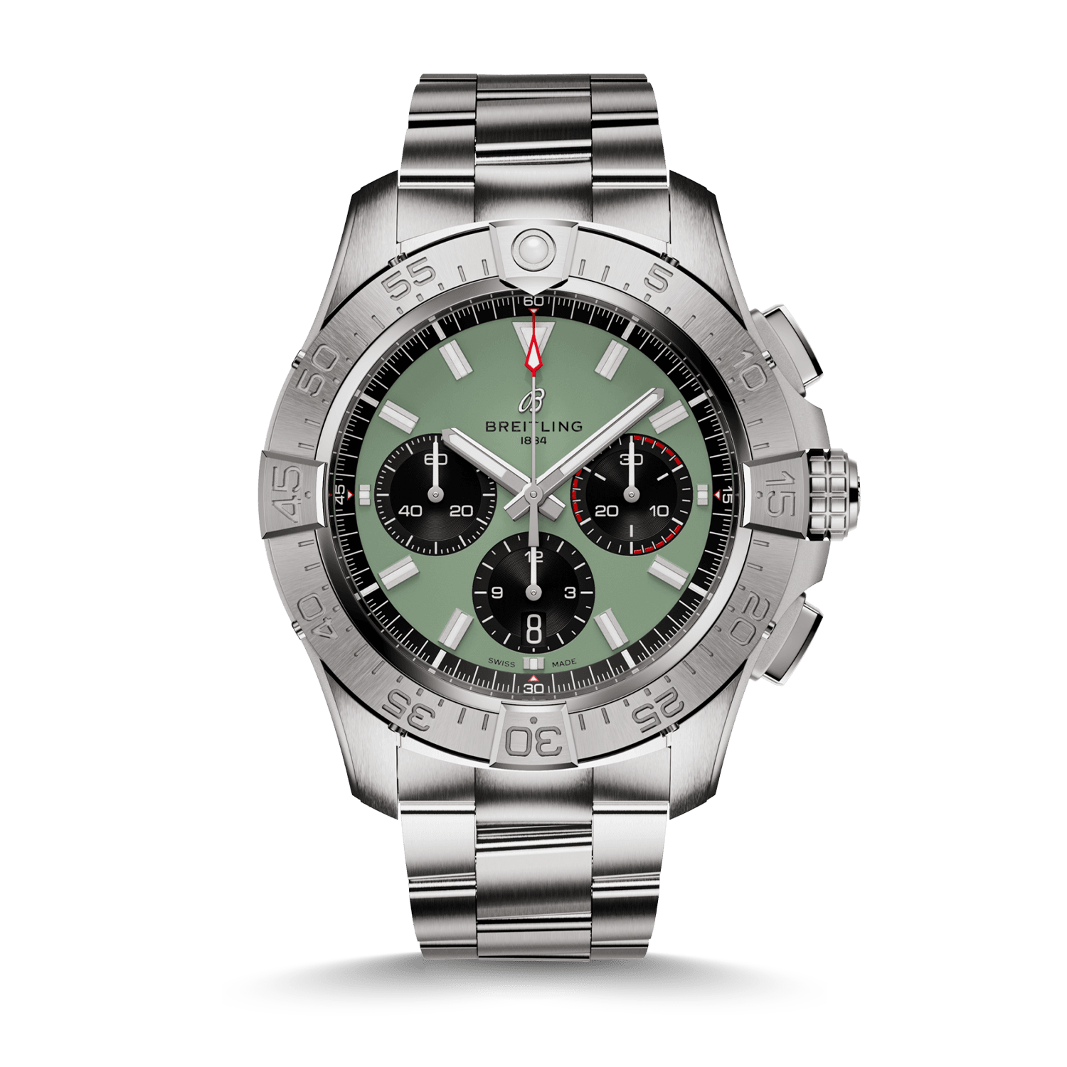 Breitling Avenger B01 Chronograph 44