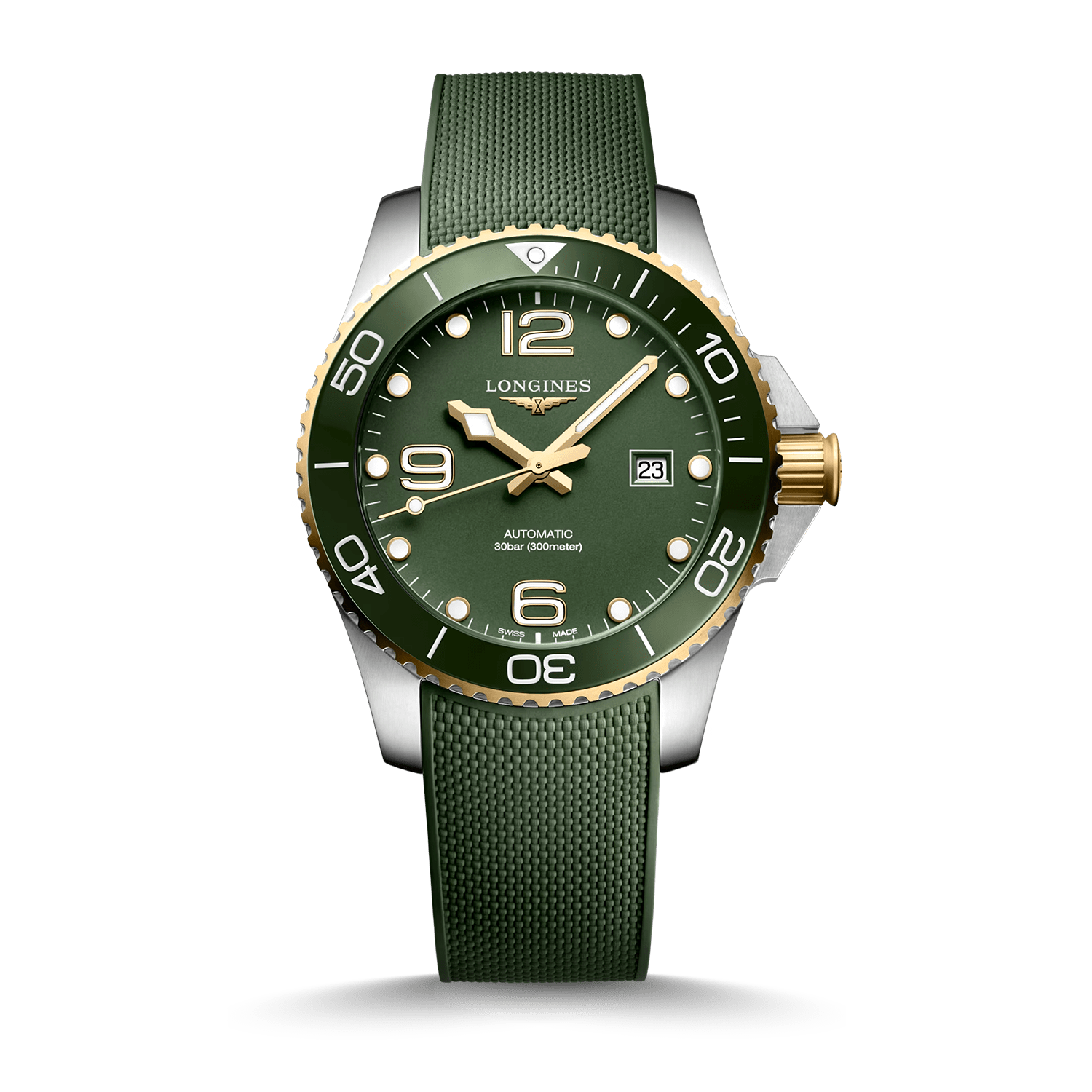 Longines HydroConquest 43