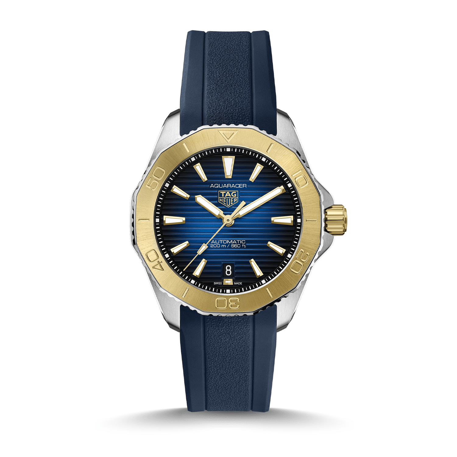 TAG HEUER Aquaracer Professional 200 Produktbild main 0