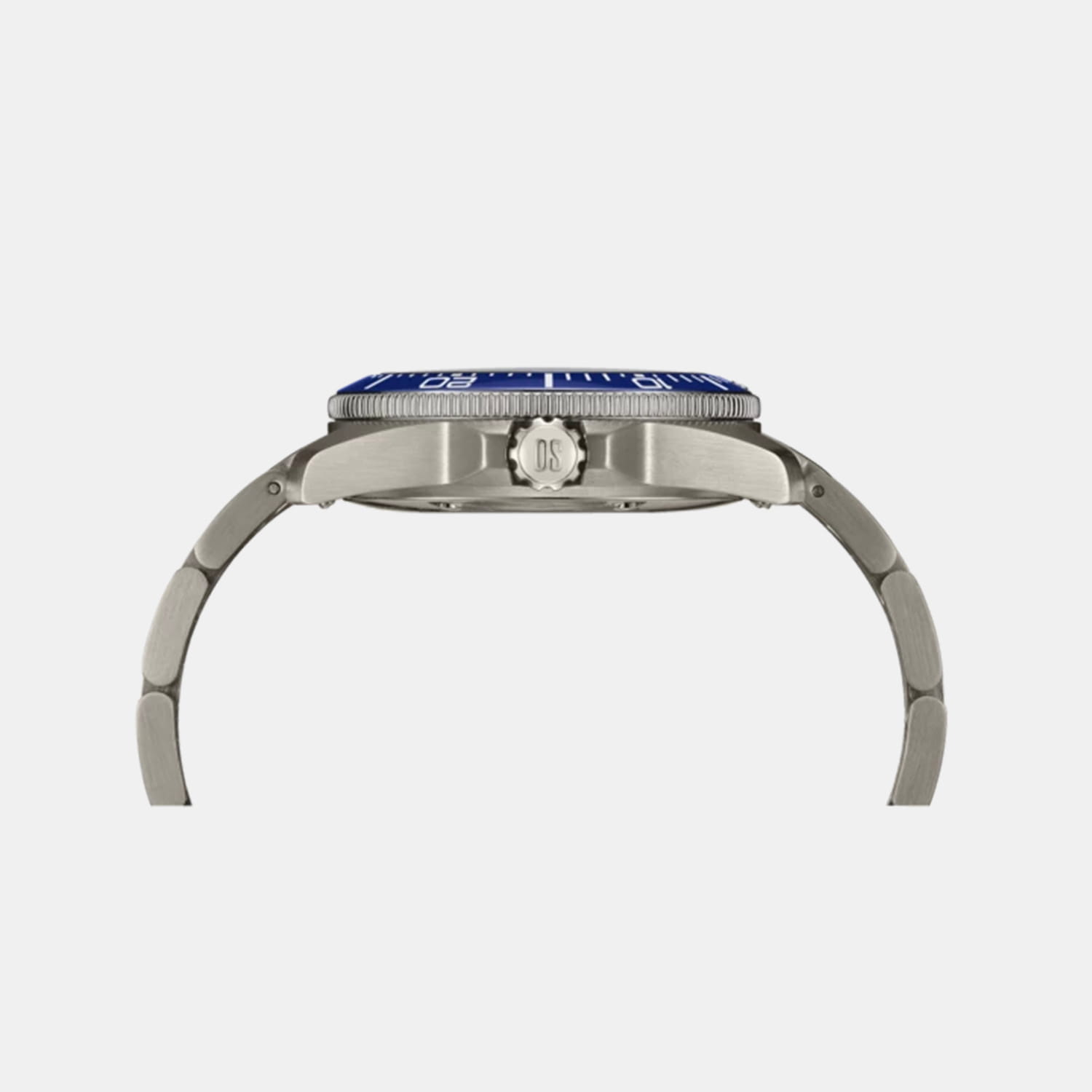 Certina DS Action Diver 38mm Titanium Produktbild main 1