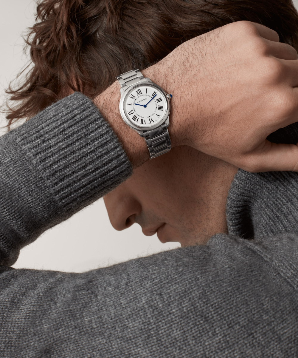 Cartier Ronde Must de Cartier Produktbild main 1